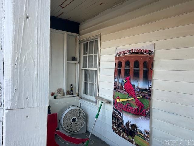 Nisbetts - Residential