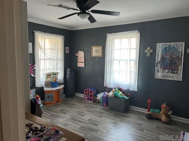 Nisbetts - Residential