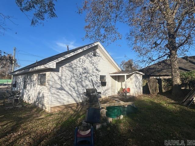 Nisbetts - Residential