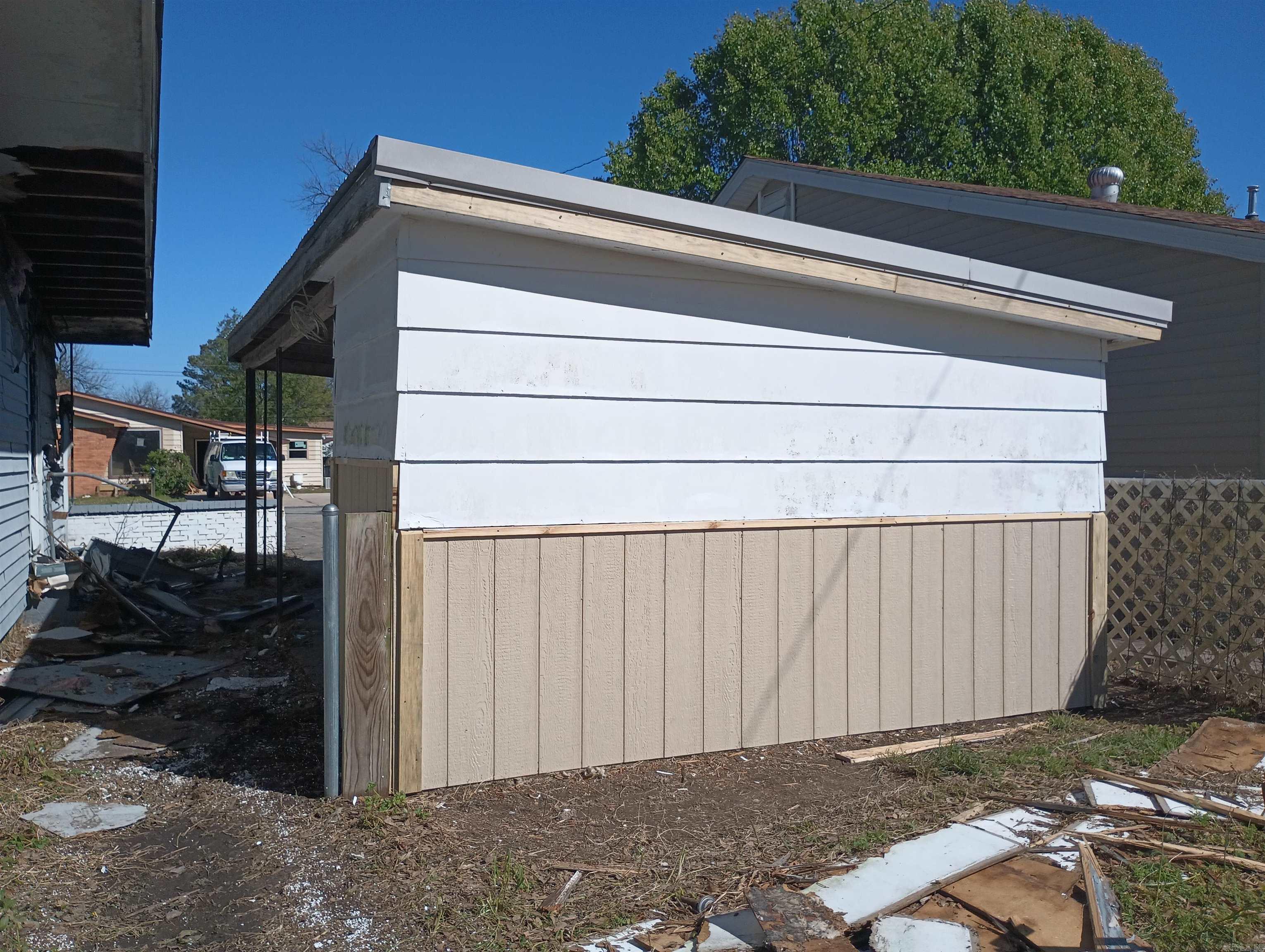 Rhodes & Taylor - Residential