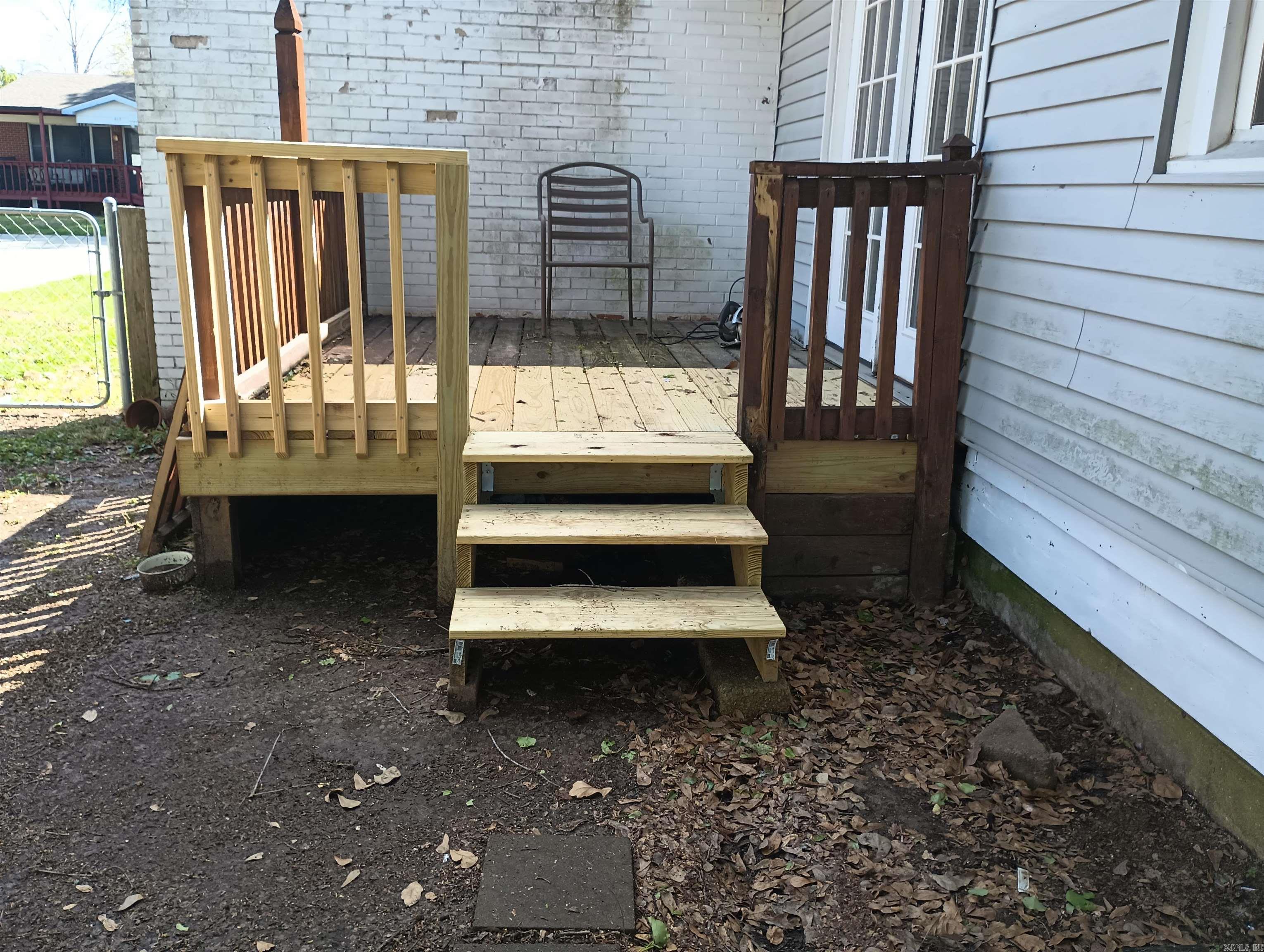 Rhodes & Taylor - Residential