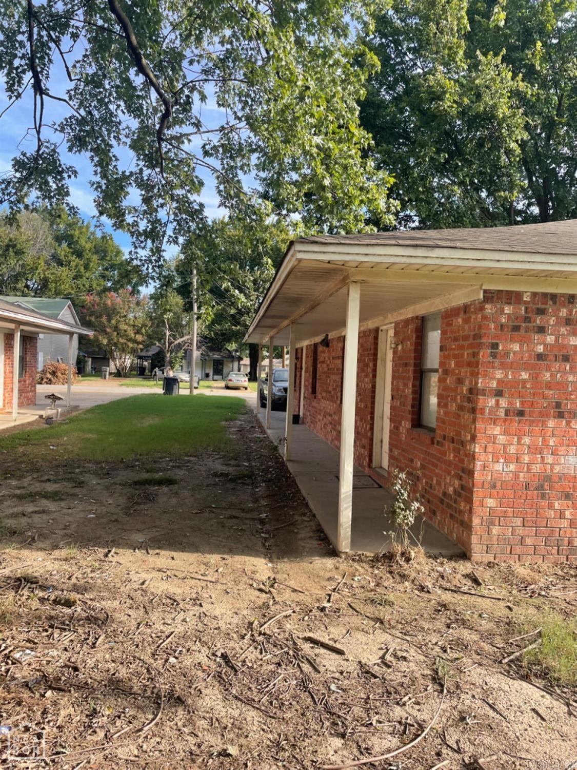 MEADOWBROOK ADDN - Residential