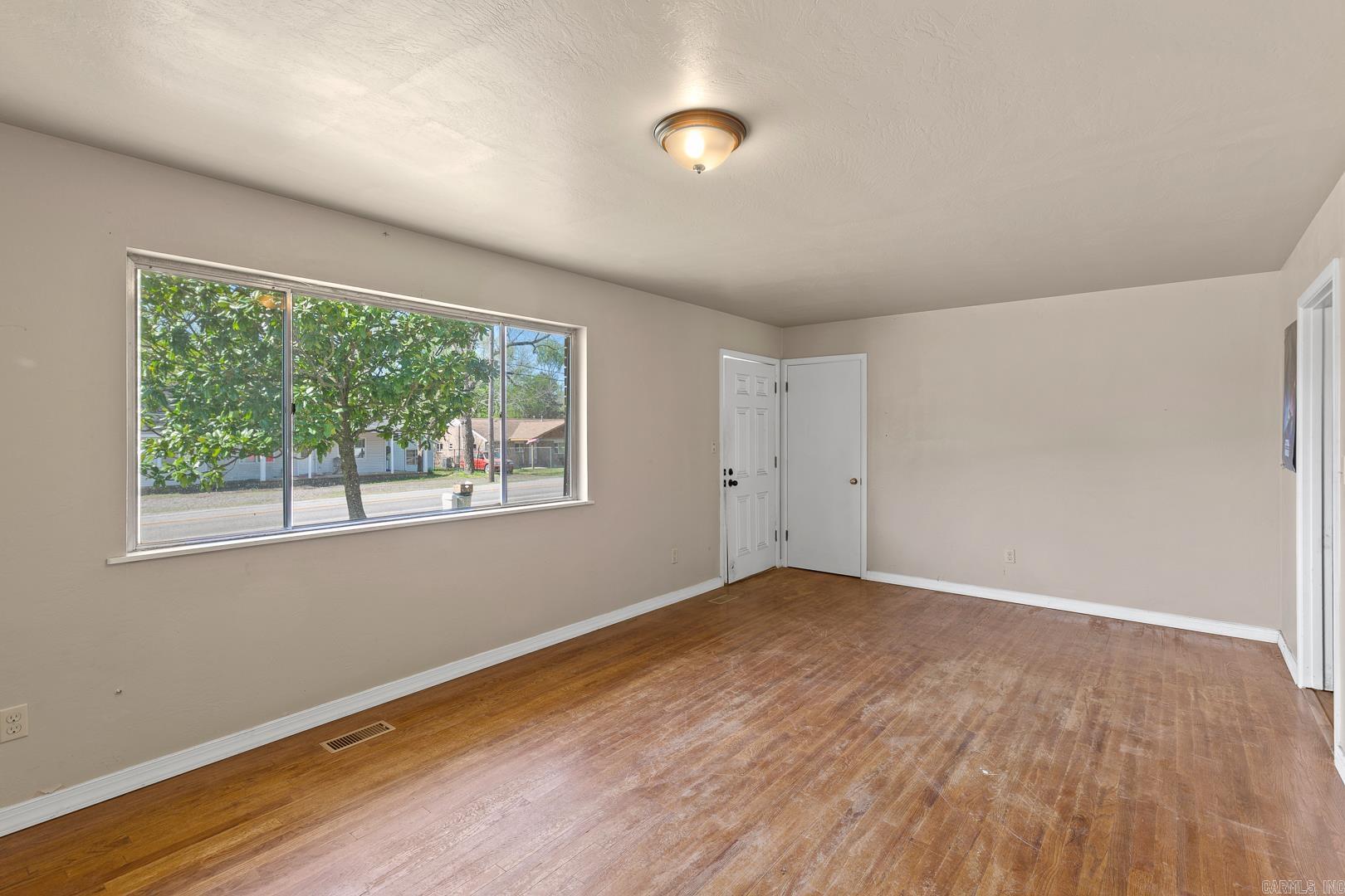 Halls Third - Residential