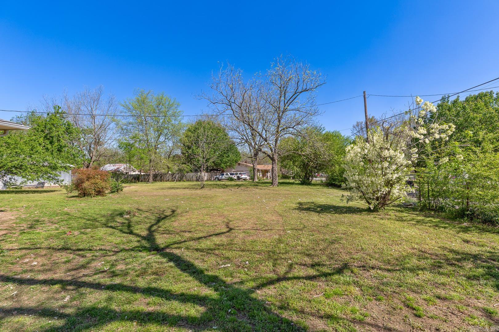 Halls Third - Residential