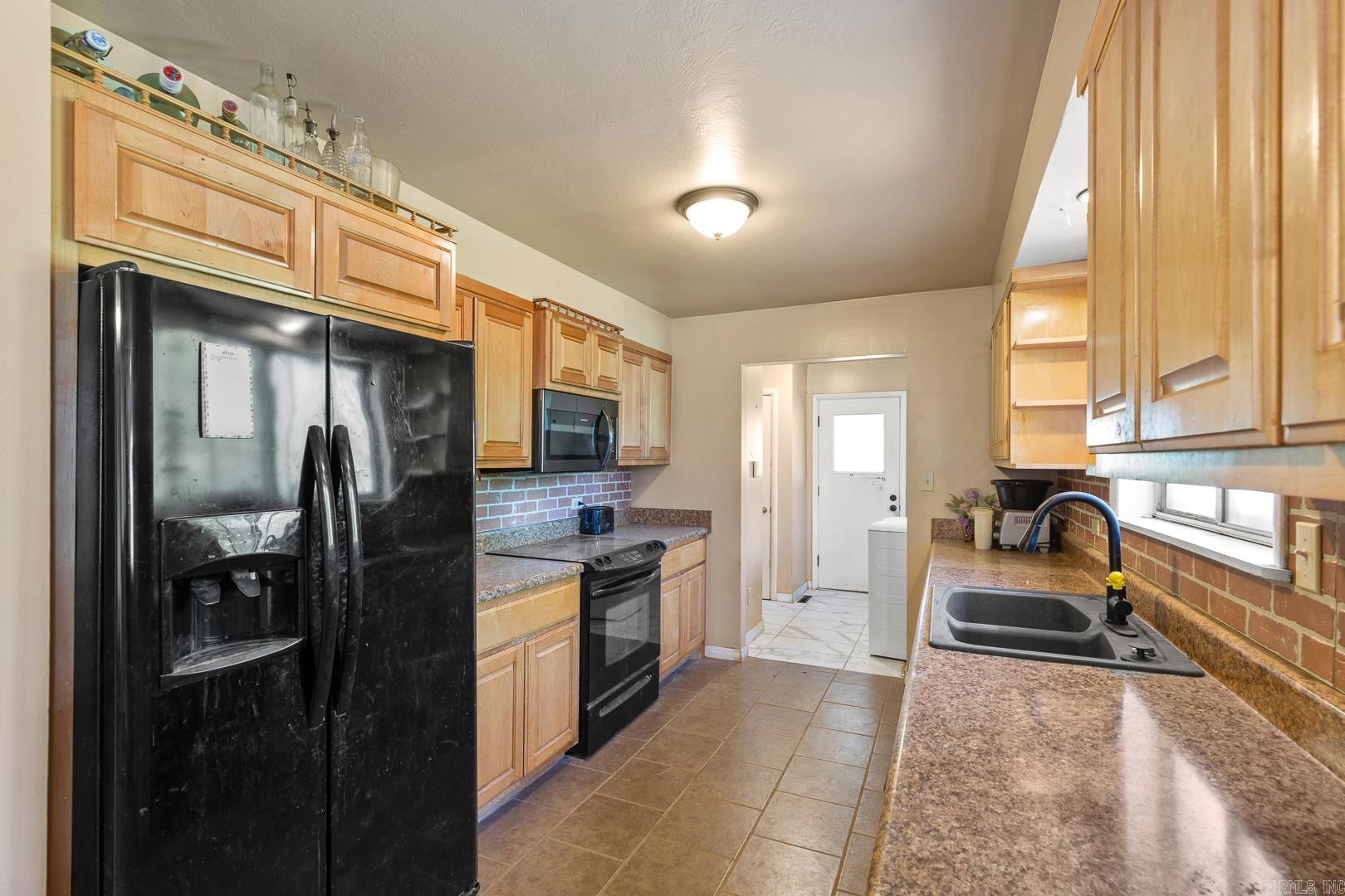 Halls Third - Residential