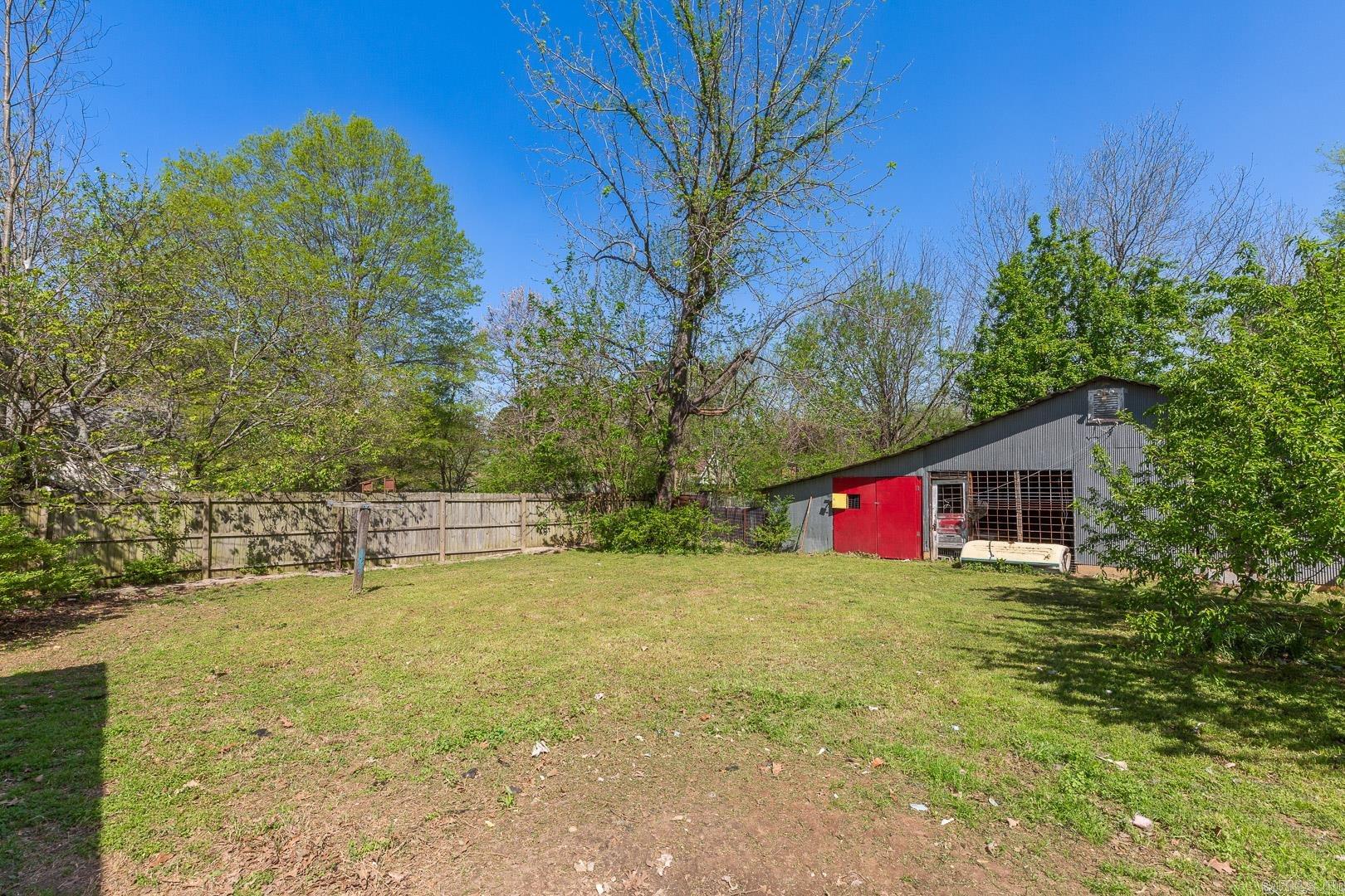 Halls Third - Residential