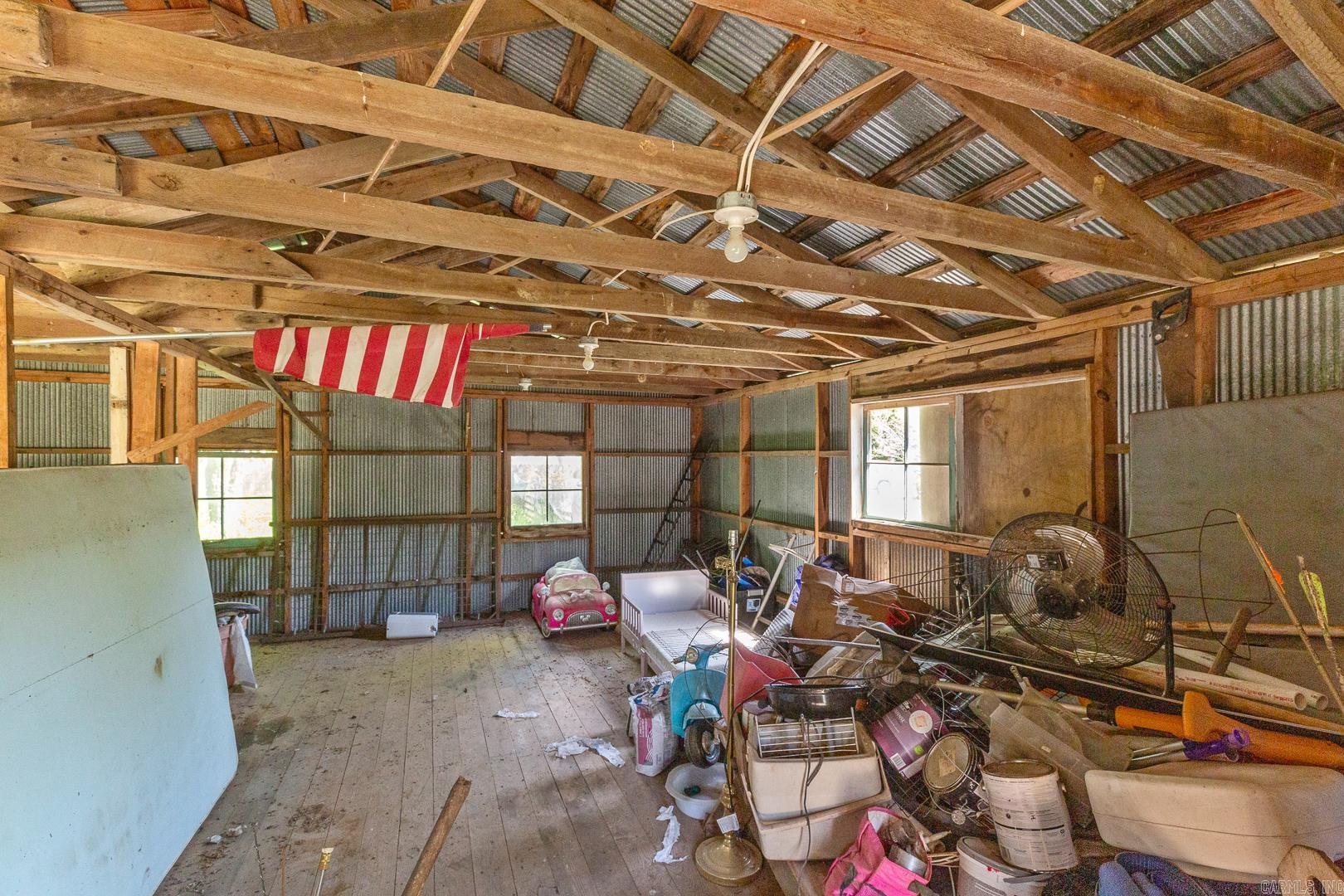 Halls Third - Residential