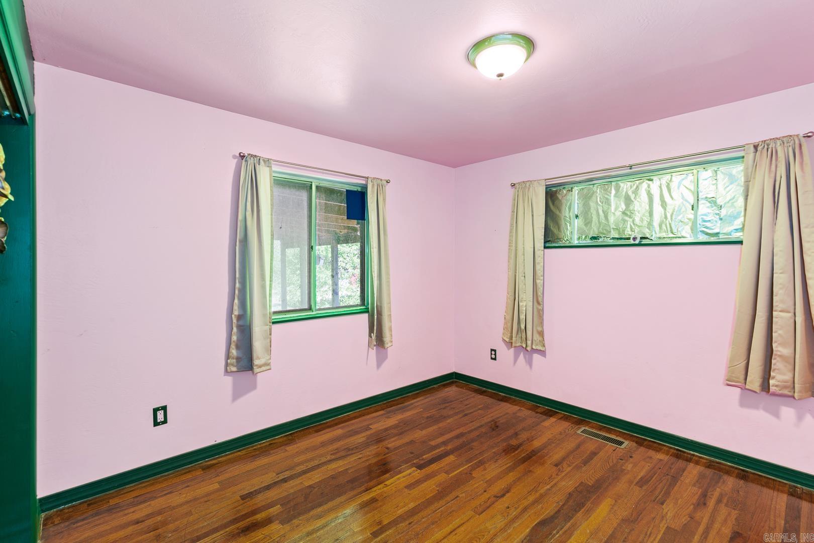 Halls Third - Residential