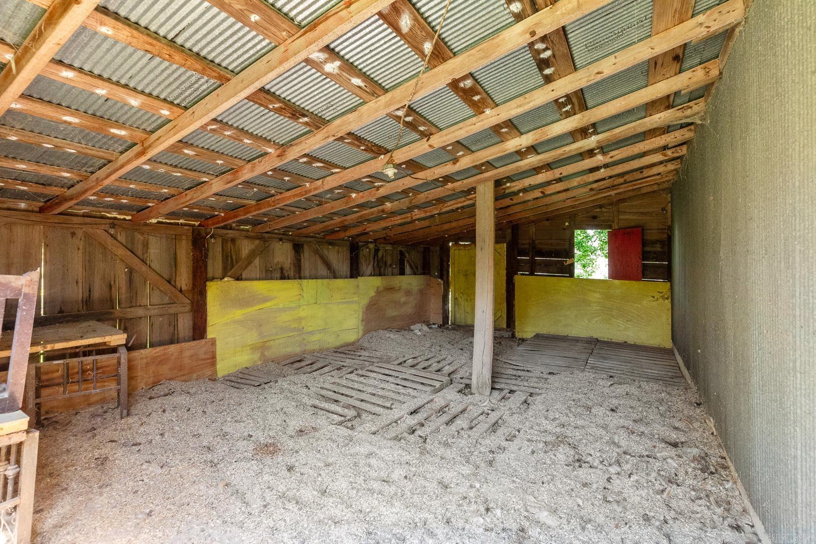 Halls Third - Residential