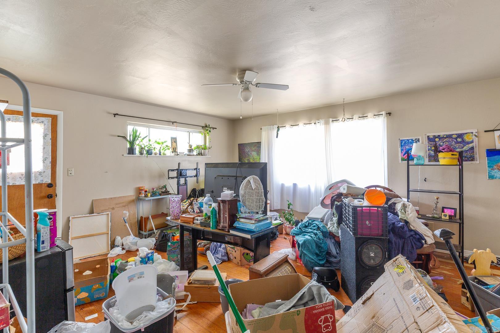 Halls Third - Residential