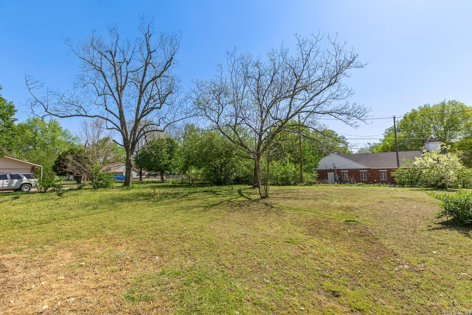 Halls Third - Residential