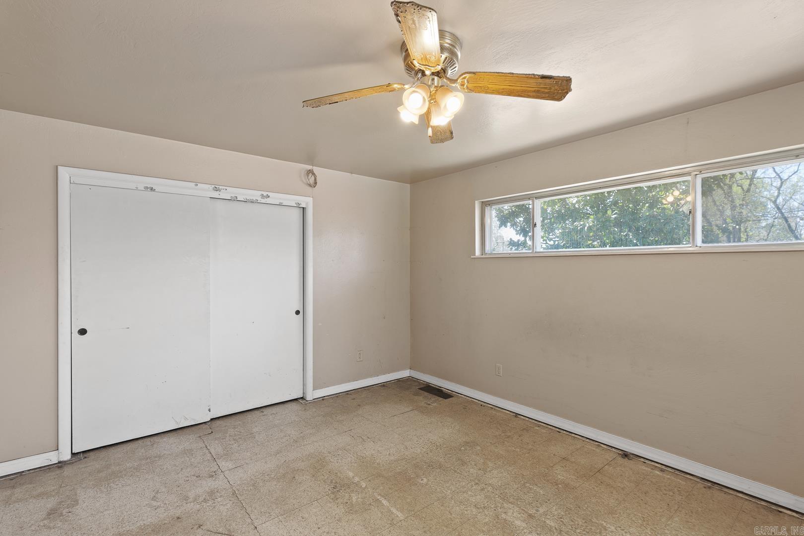 Halls Third - Residential