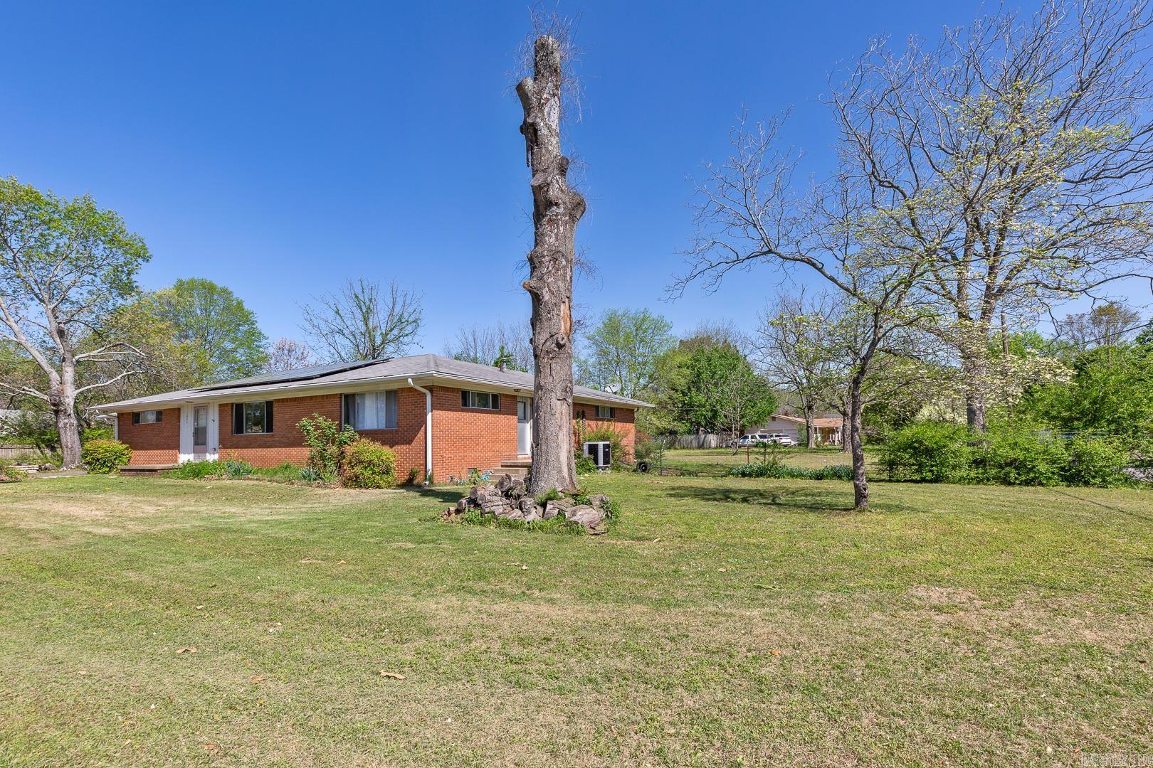 Halls Third - Residential