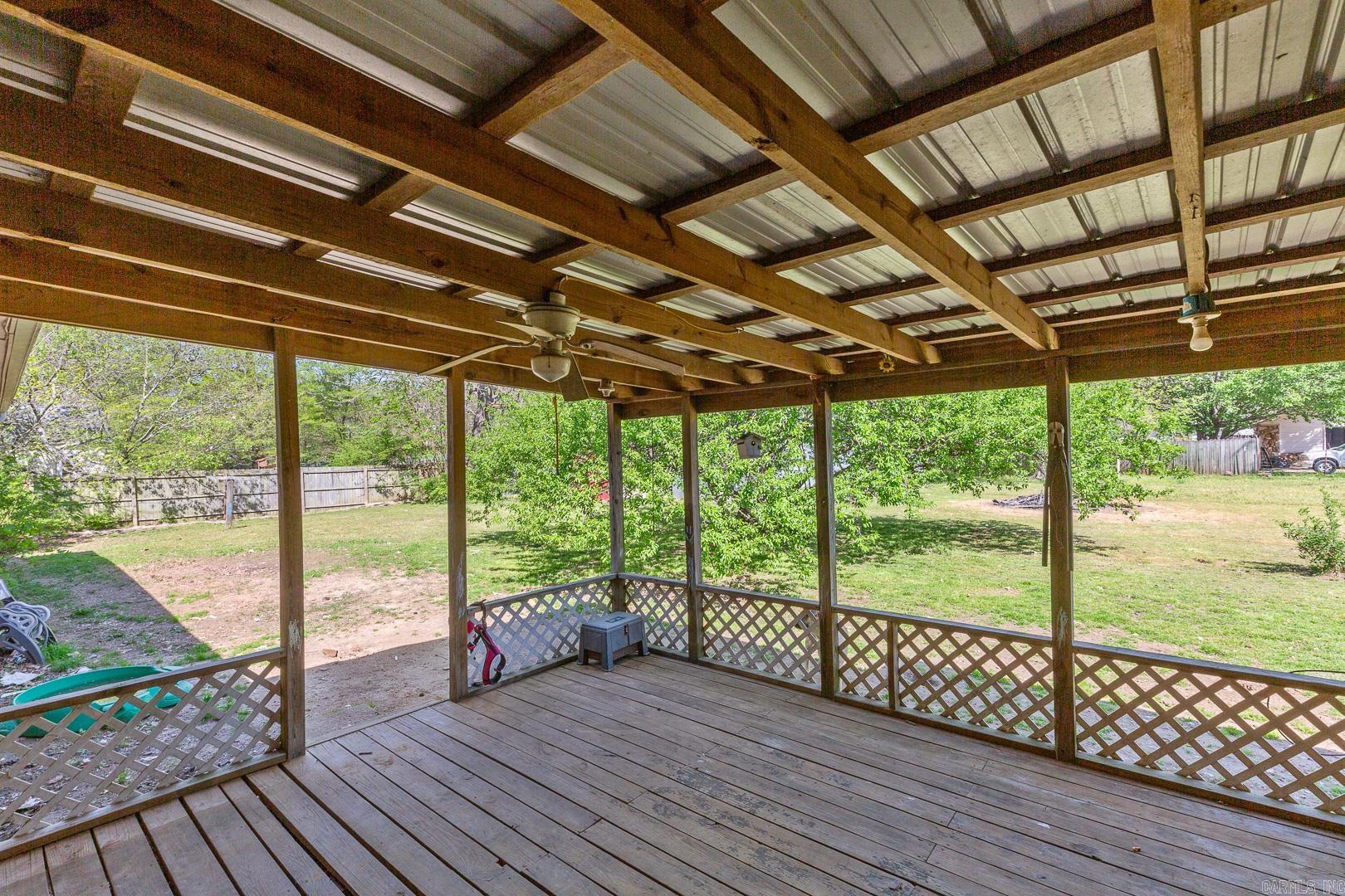 Halls Third - Residential