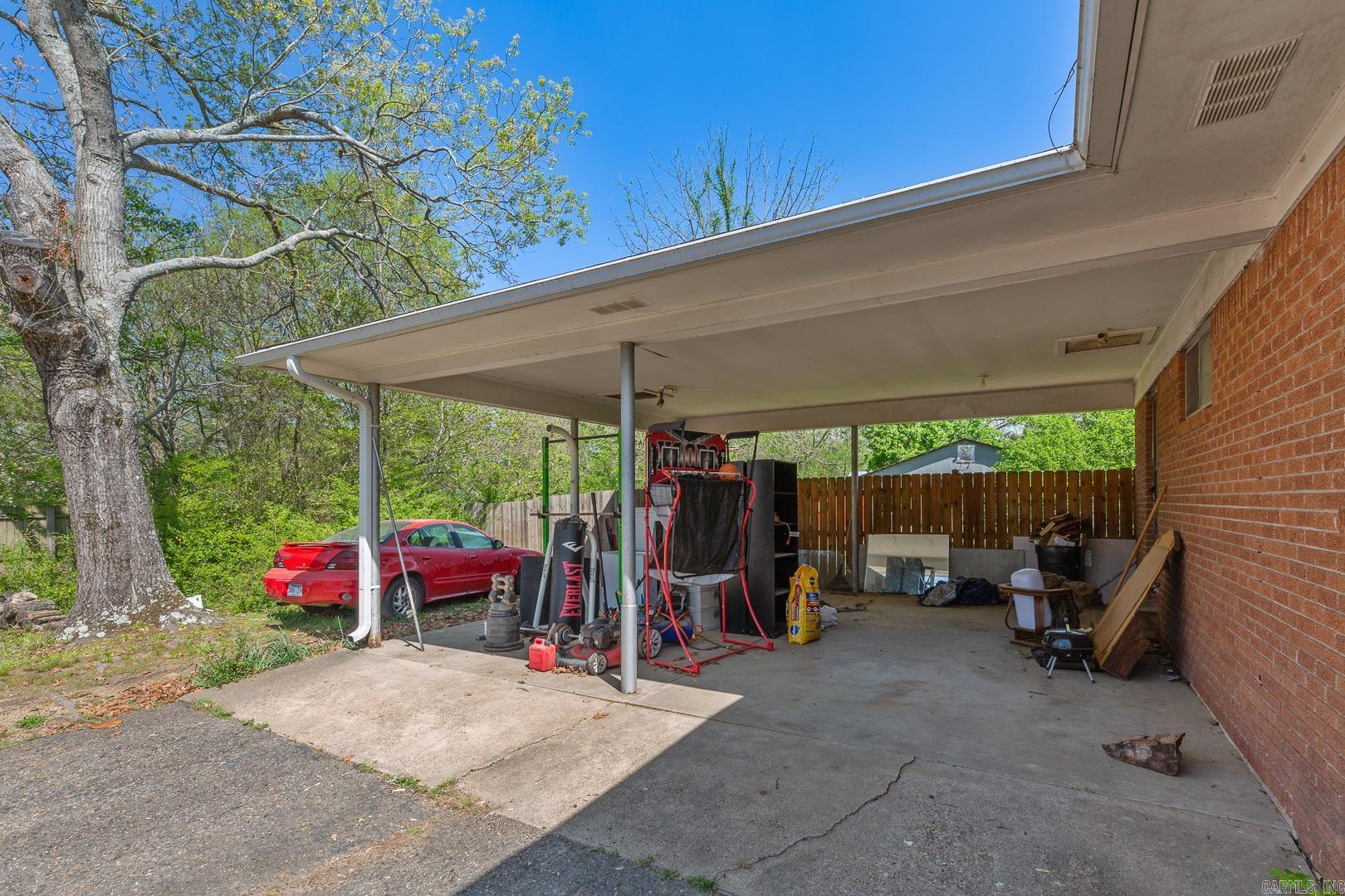 Halls Third - Residential