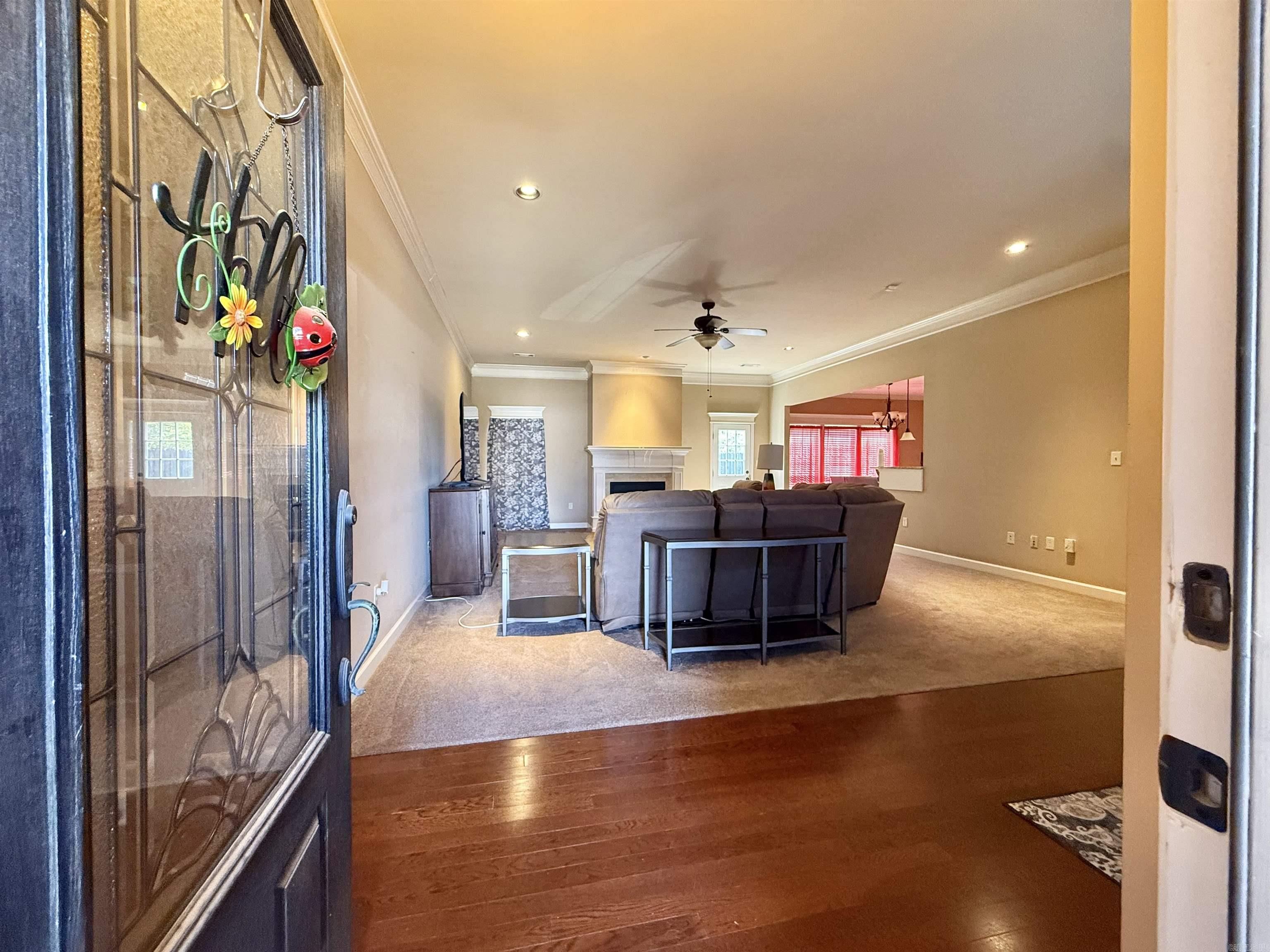 EAST RIDGE - Residential