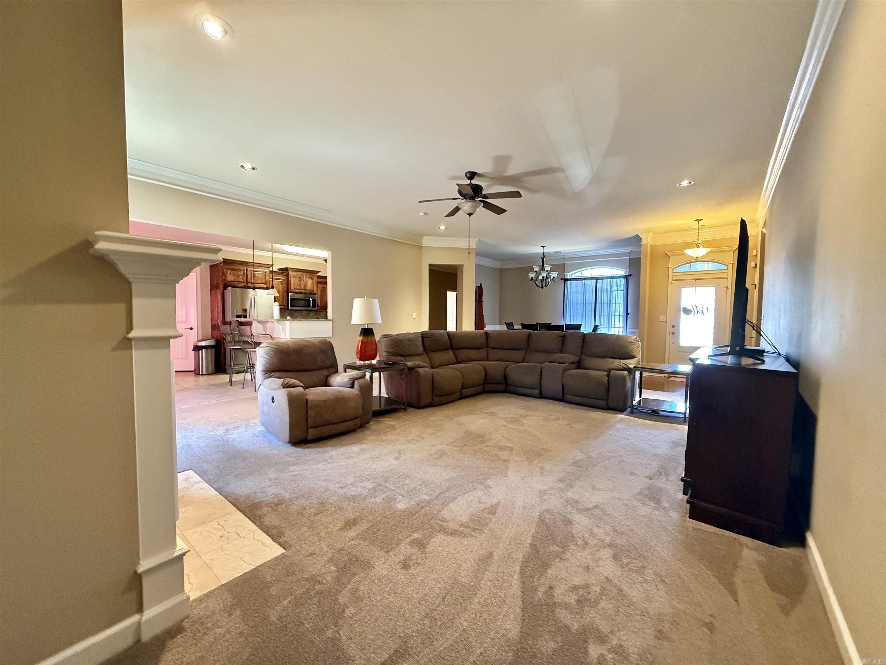 EAST RIDGE - Residential