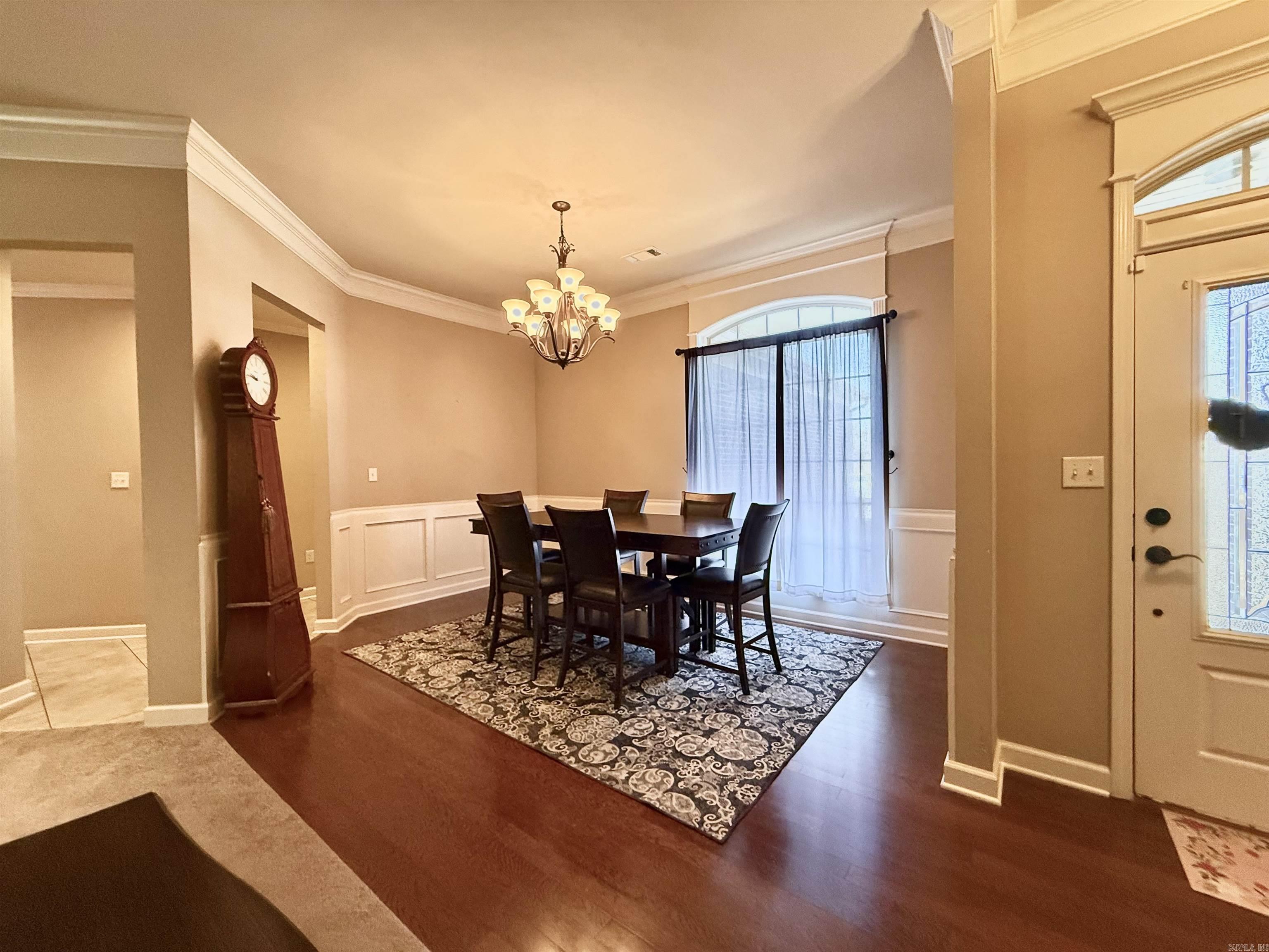 EAST RIDGE - Residential