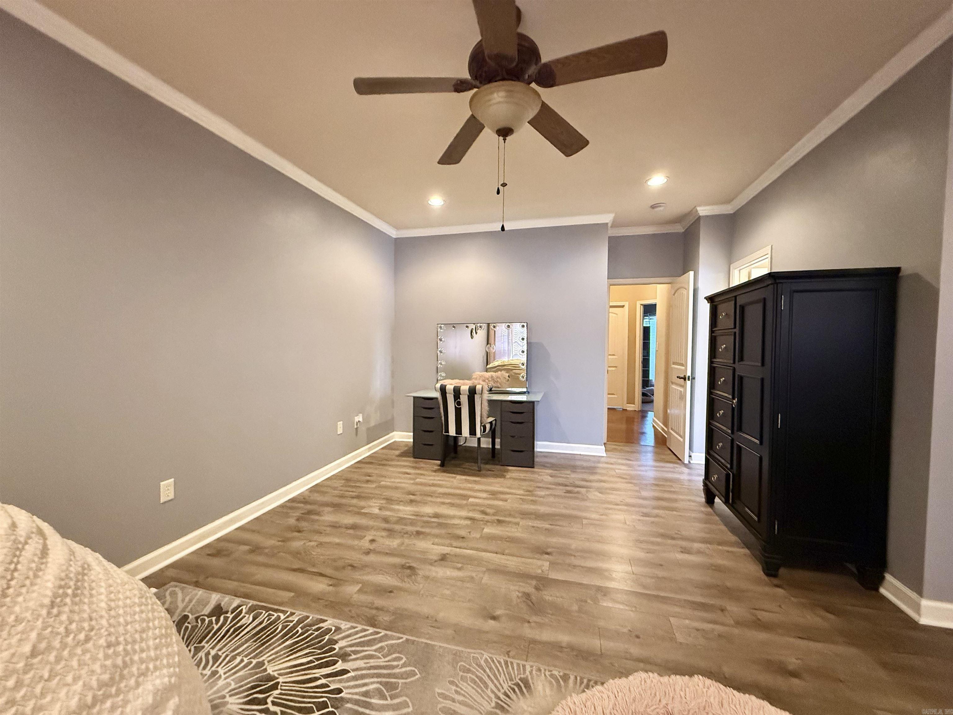 EAST RIDGE - Residential