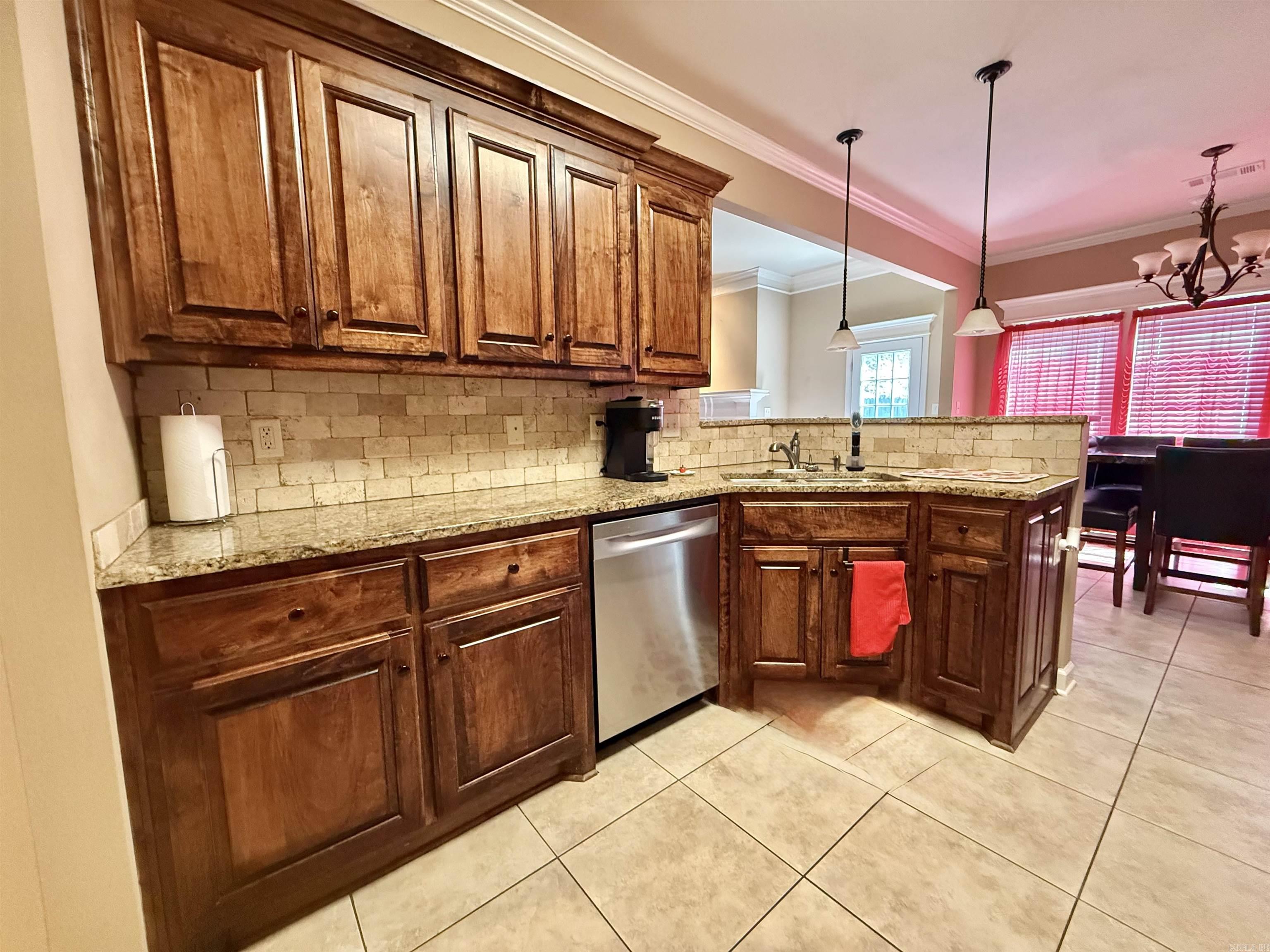 EAST RIDGE - Residential