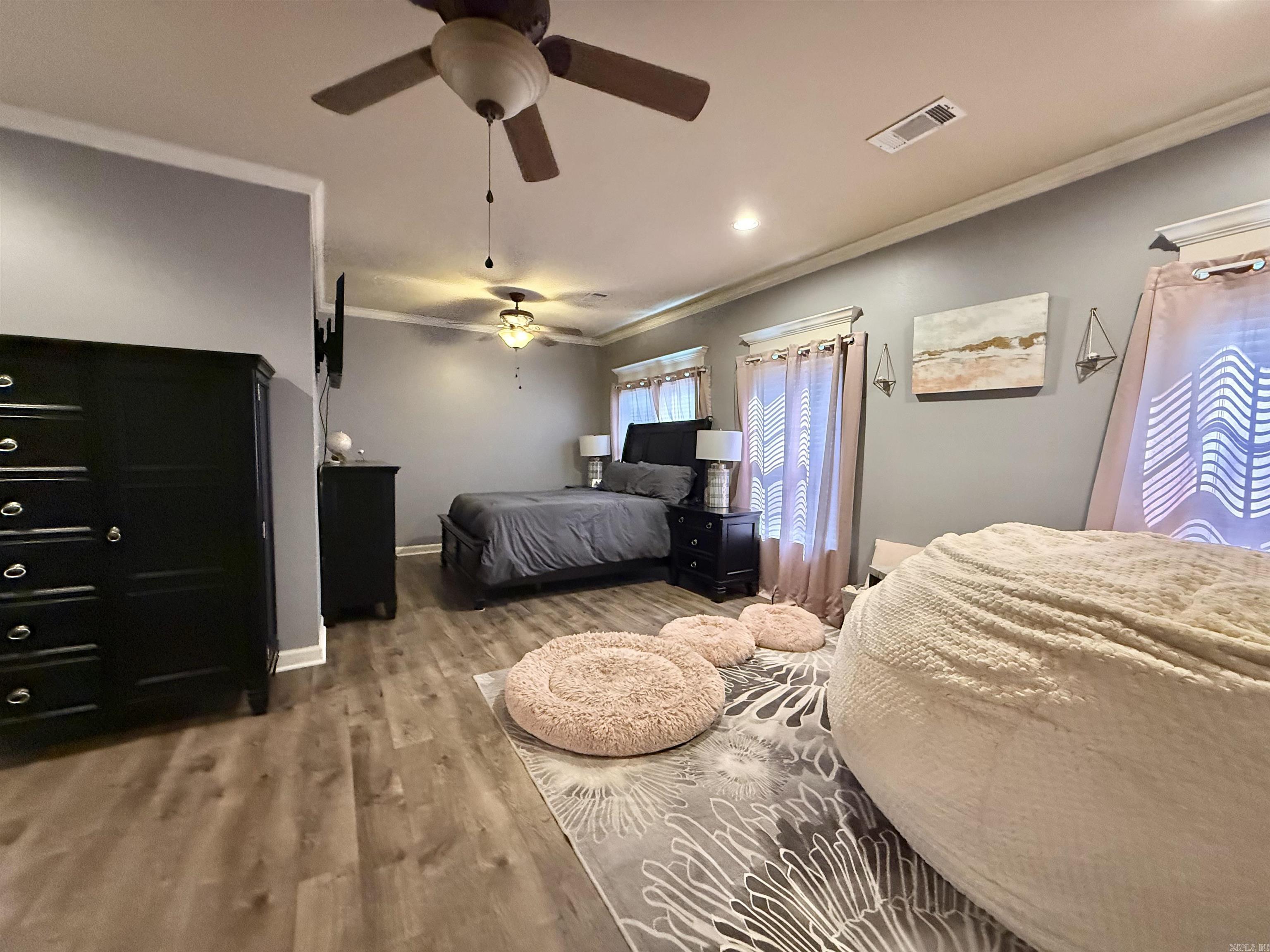 EAST RIDGE - Residential