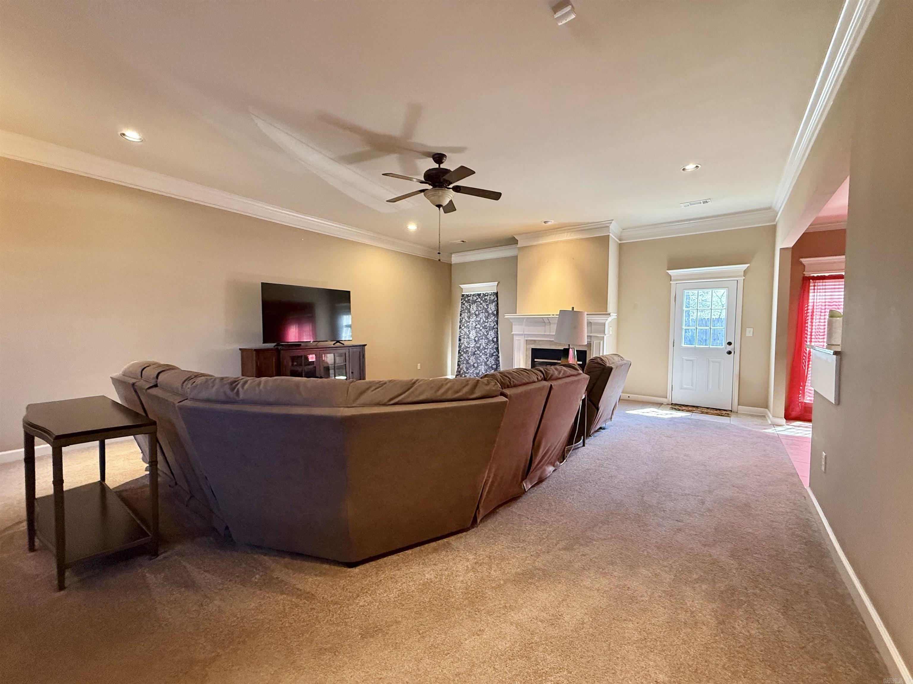 EAST RIDGE - Residential