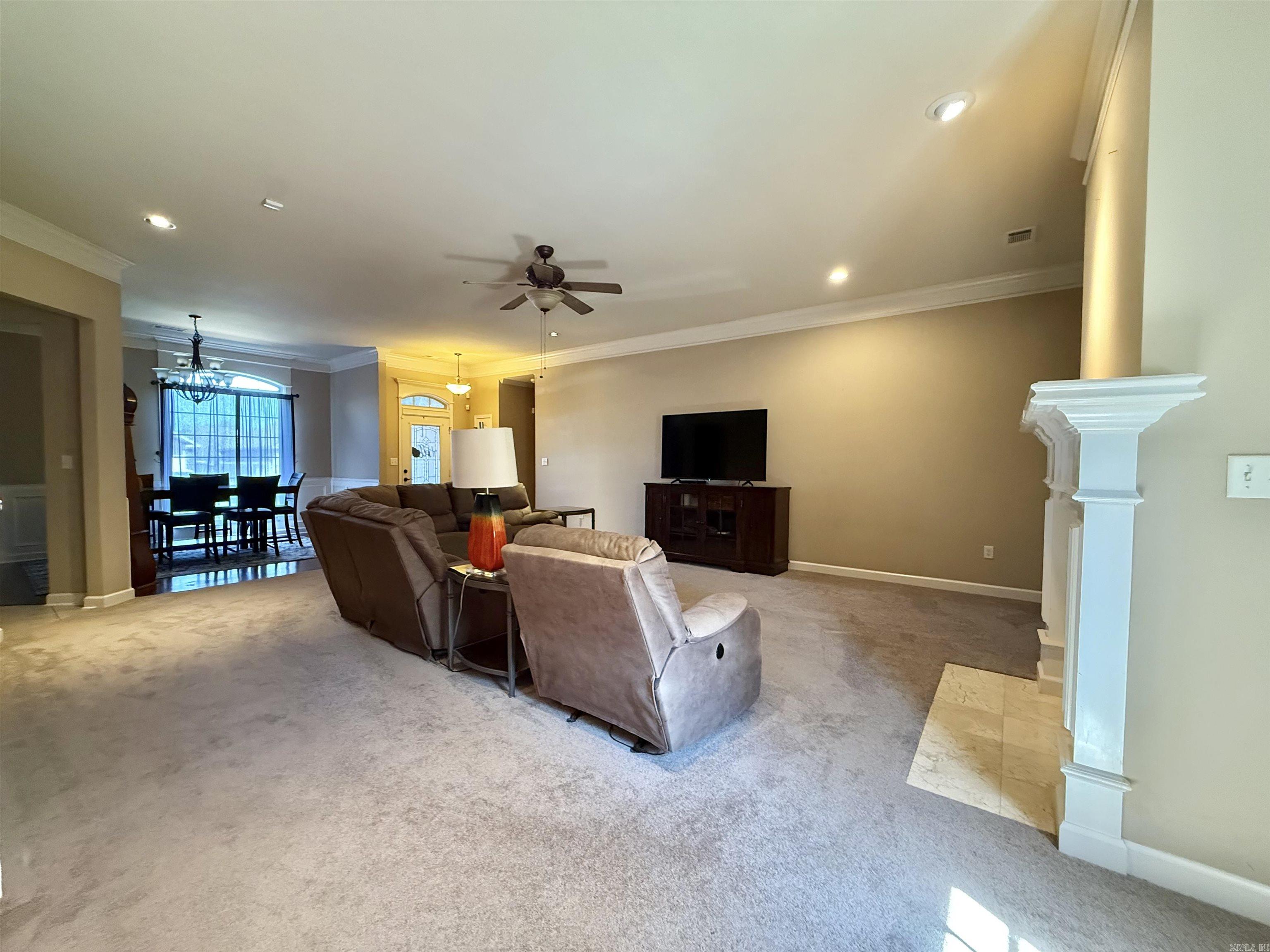 EAST RIDGE - Residential