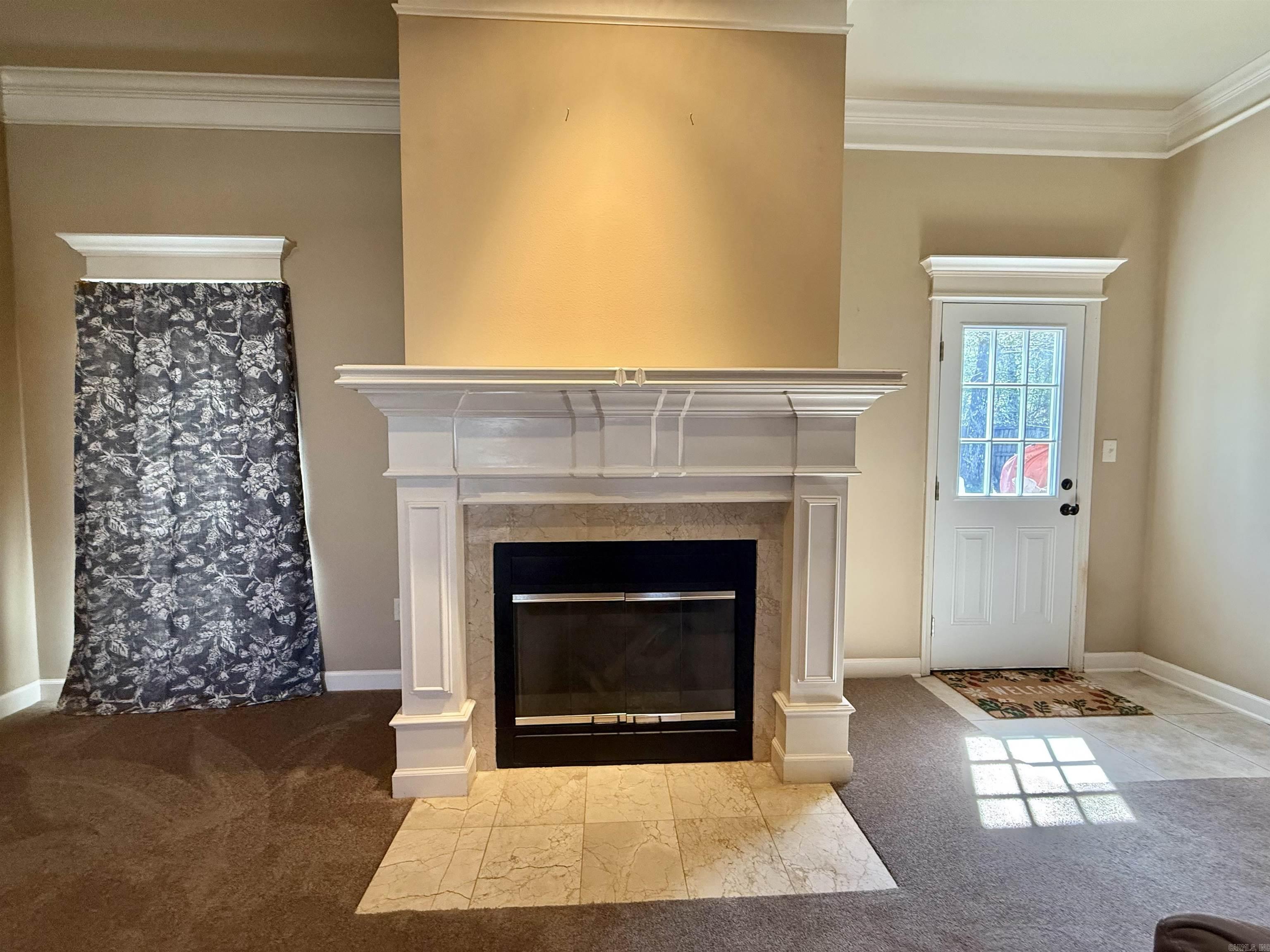 EAST RIDGE - Residential