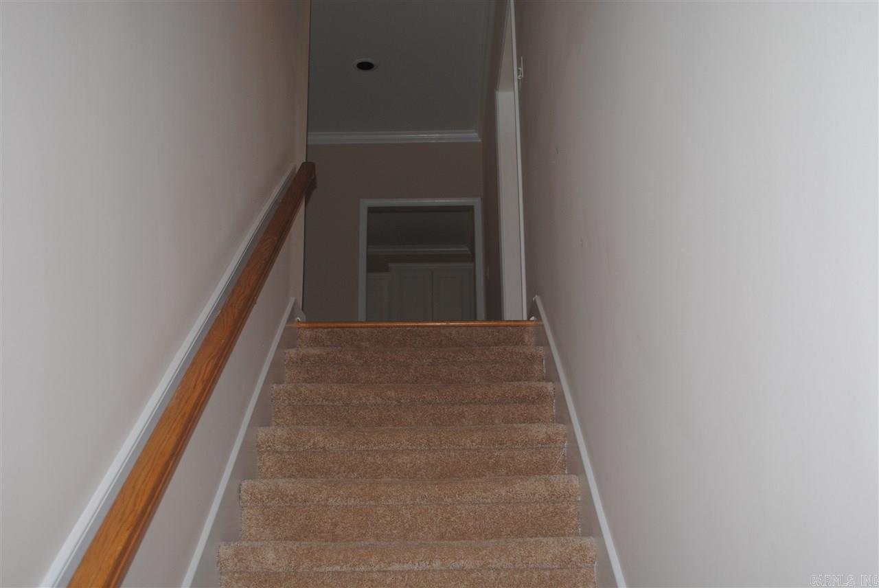 CHENAL VALLEY DUQUESNE COMMUNITY - Residential