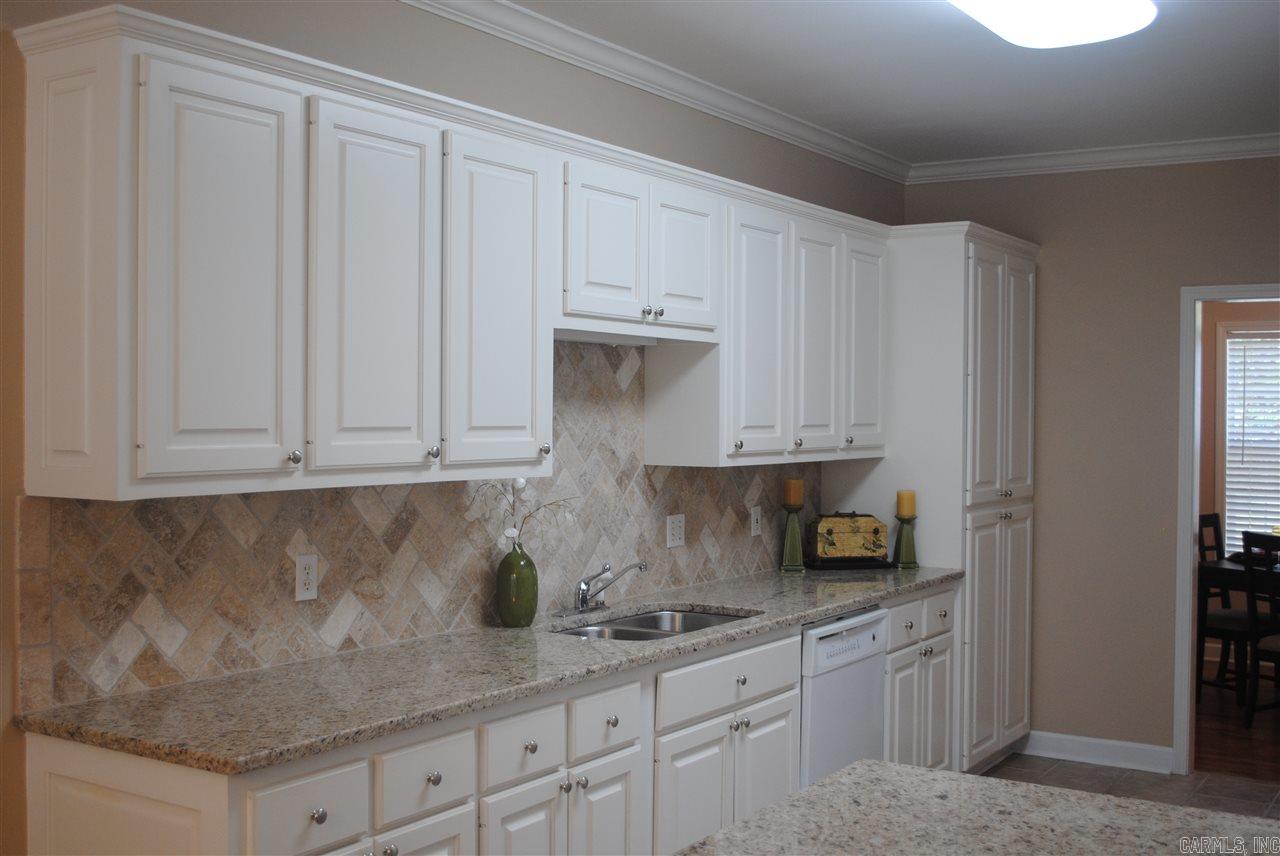 CHENAL VALLEY DUQUESNE COMMUNITY - Residential