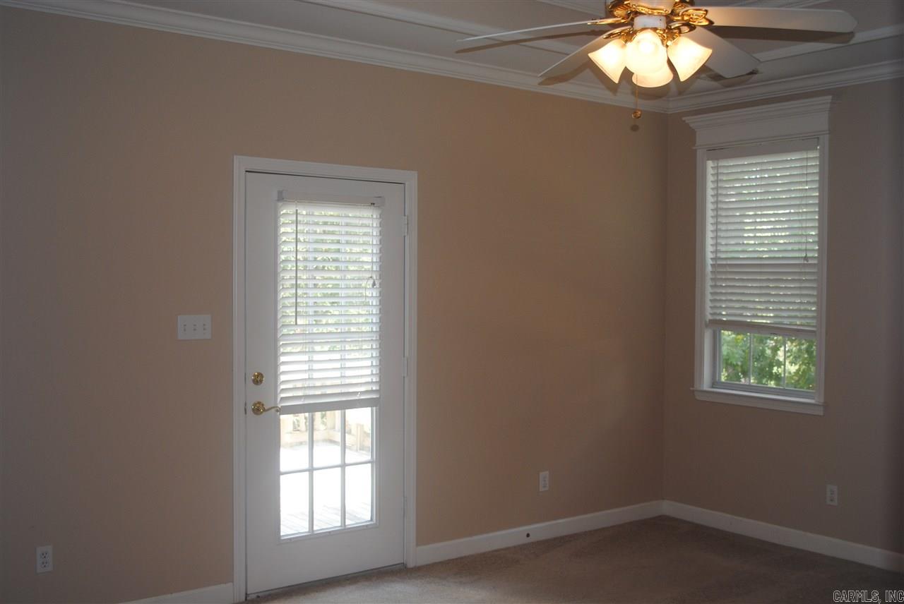 CHENAL VALLEY DUQUESNE COMMUNITY - Residential