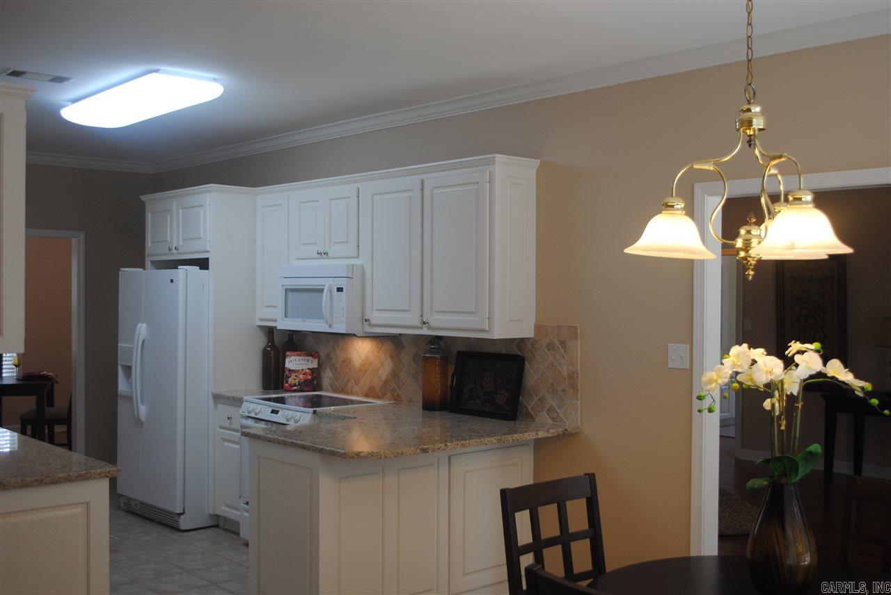 CHENAL VALLEY DUQUESNE COMMUNITY - Residential