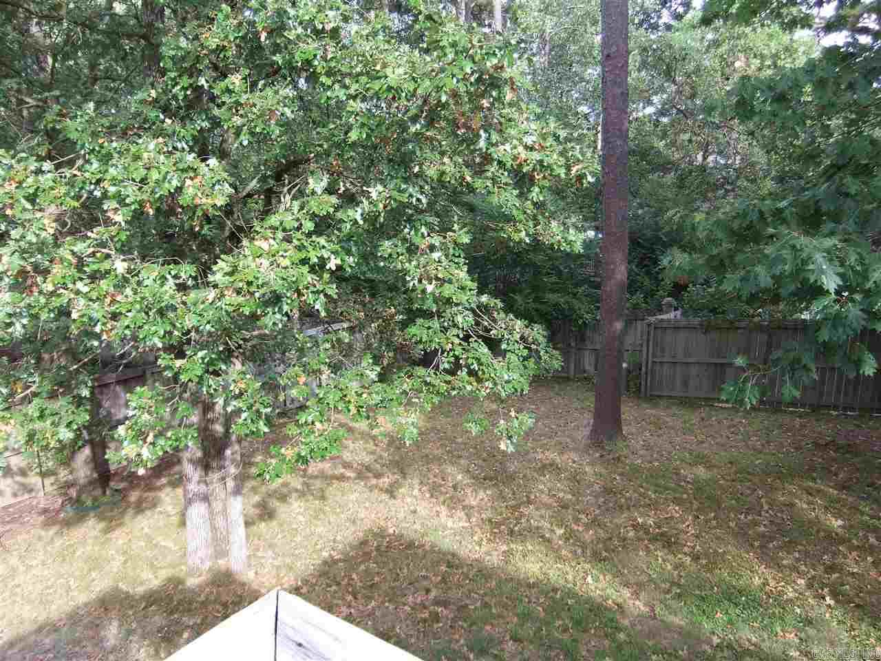 CHENAL VALLEY DUQUESNE COMMUNITY - Residential