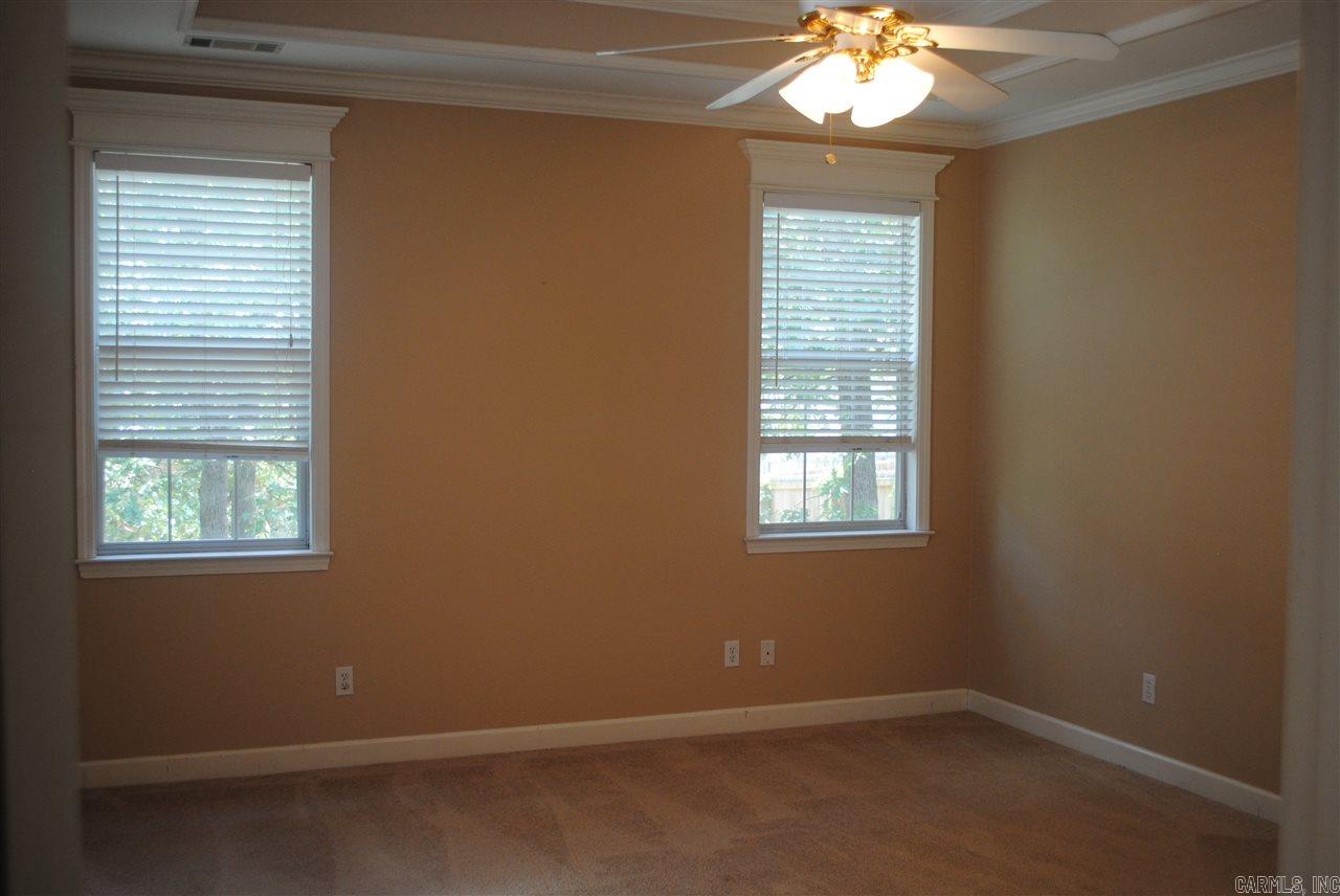 CHENAL VALLEY DUQUESNE COMMUNITY - Residential