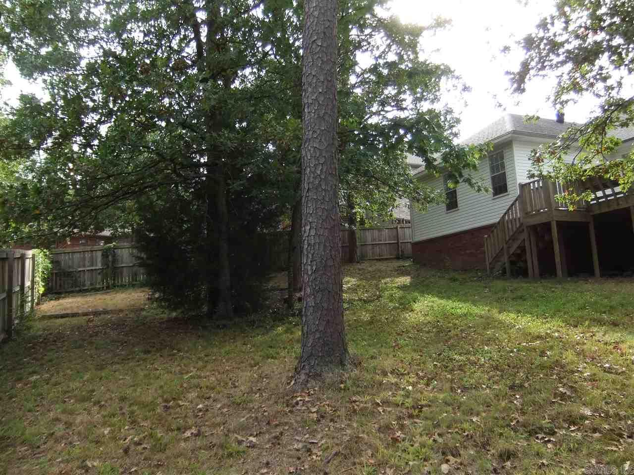 CHENAL VALLEY DUQUESNE COMMUNITY - Residential