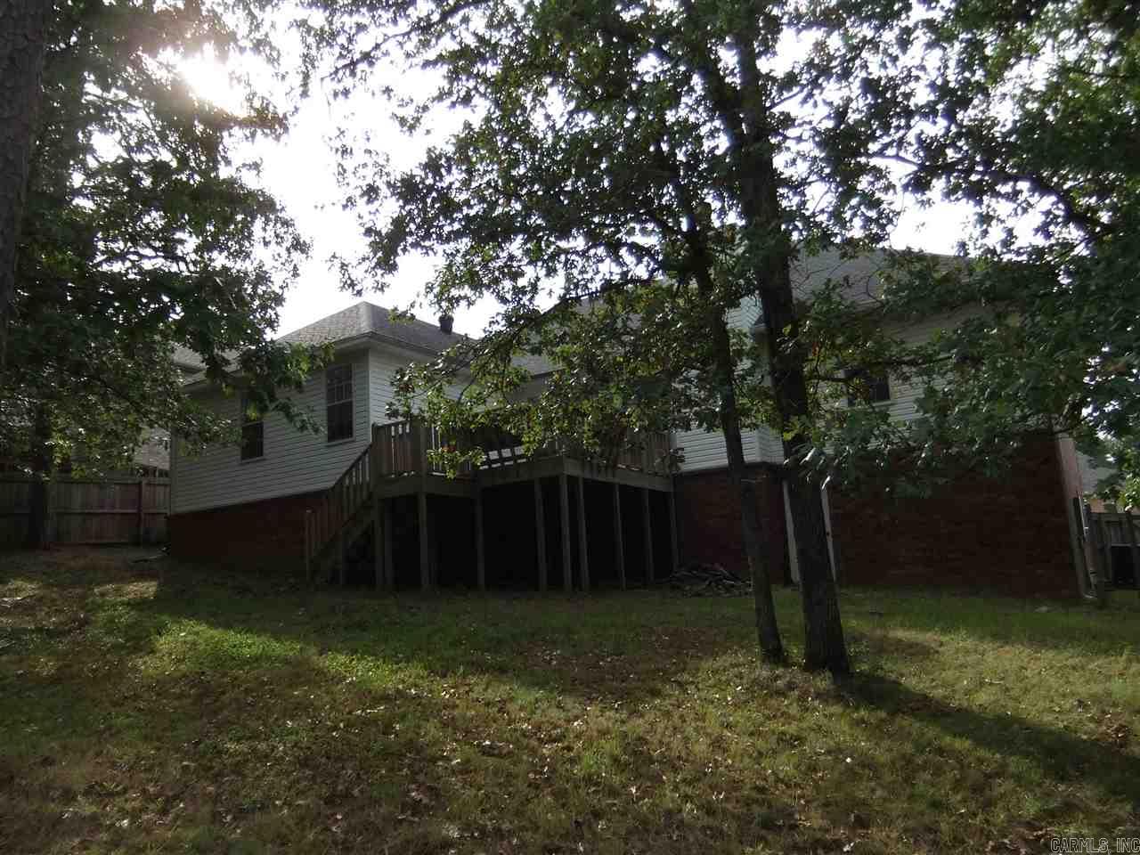 CHENAL VALLEY DUQUESNE COMMUNITY - Residential