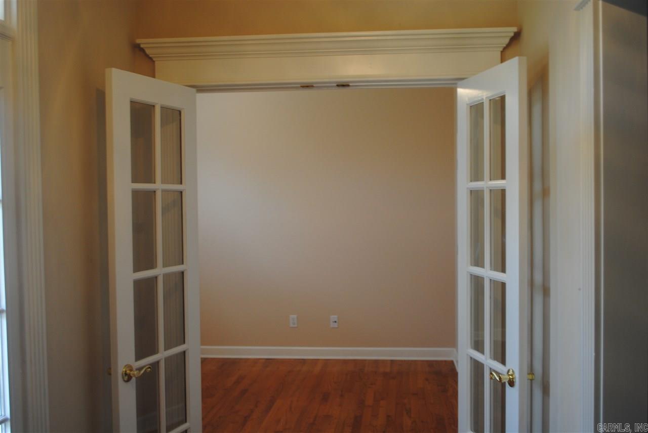 CHENAL VALLEY DUQUESNE COMMUNITY - Residential