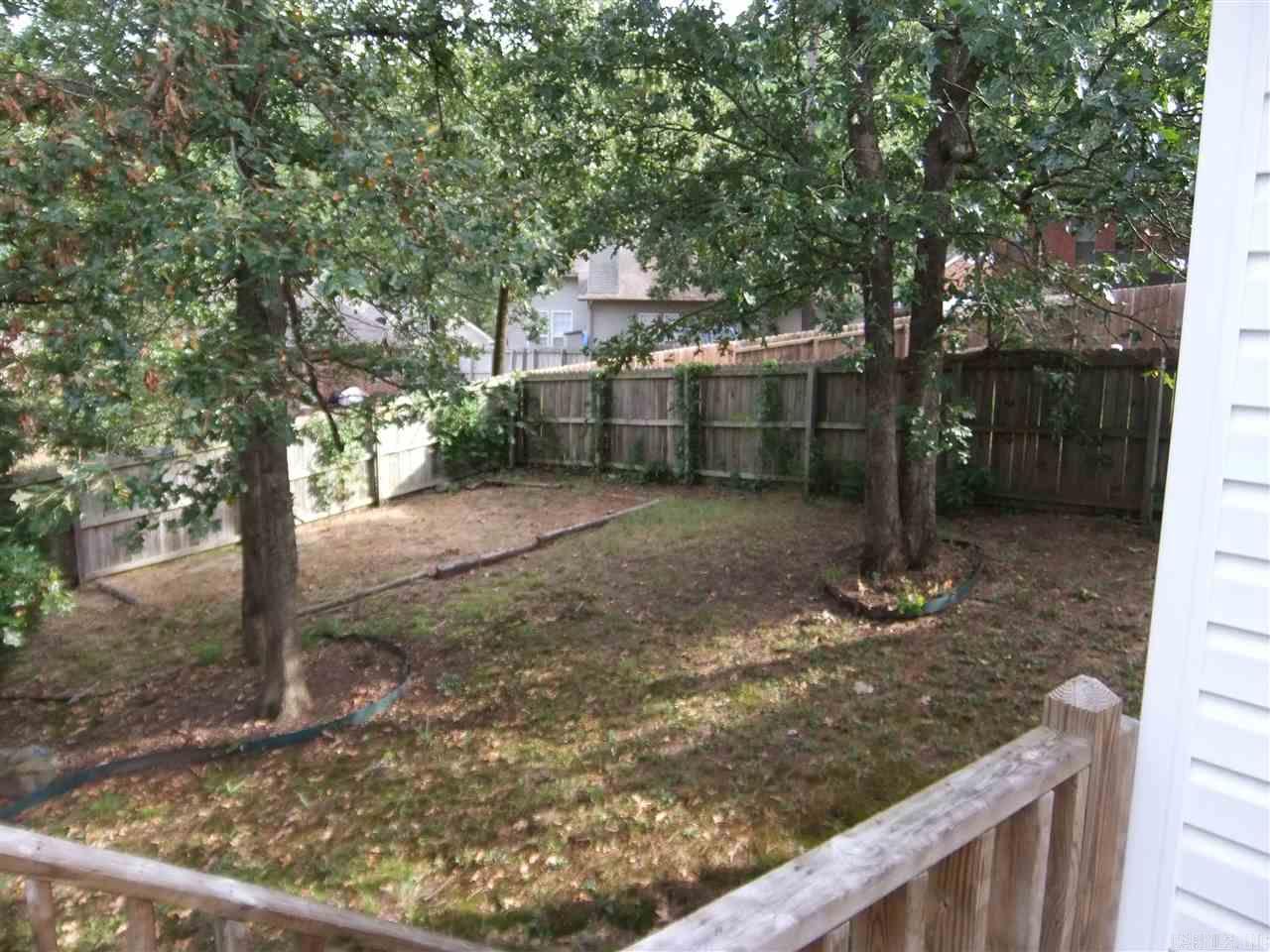 CHENAL VALLEY DUQUESNE COMMUNITY - Residential