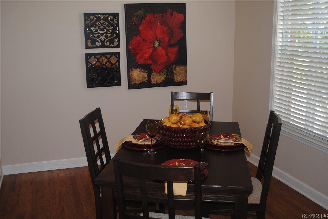 CHENAL VALLEY DUQUESNE COMMUNITY - Residential