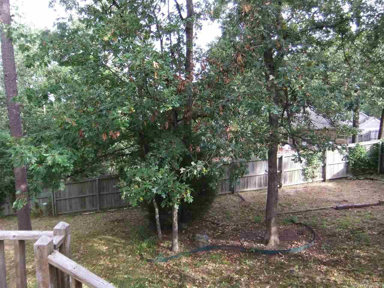 CHENAL VALLEY DUQUESNE COMMUNITY - Residential