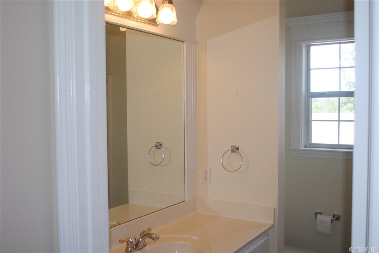 CHENAL VALLEY DUQUESNE COMMUNITY - Residential