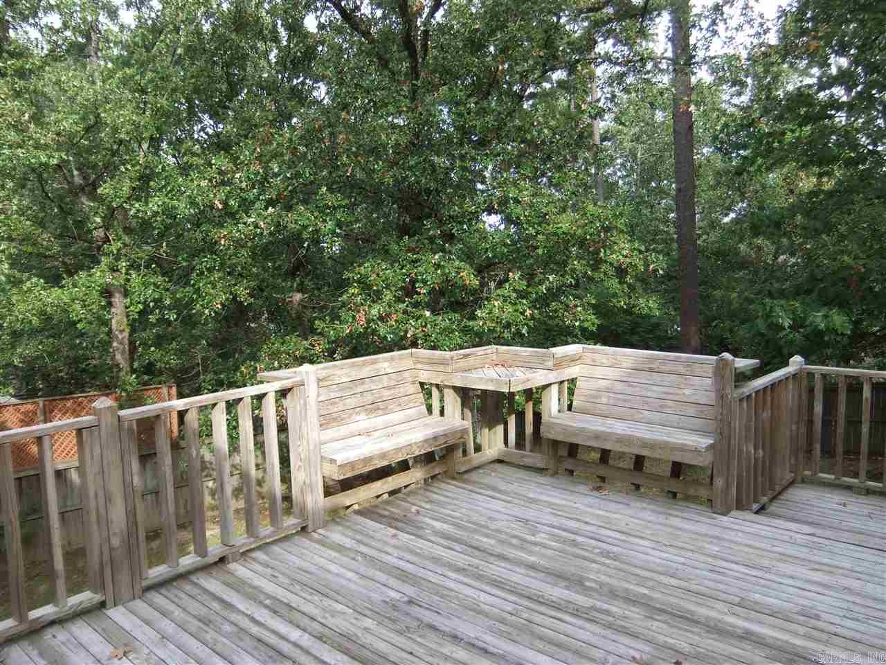 CHENAL VALLEY DUQUESNE COMMUNITY - Residential