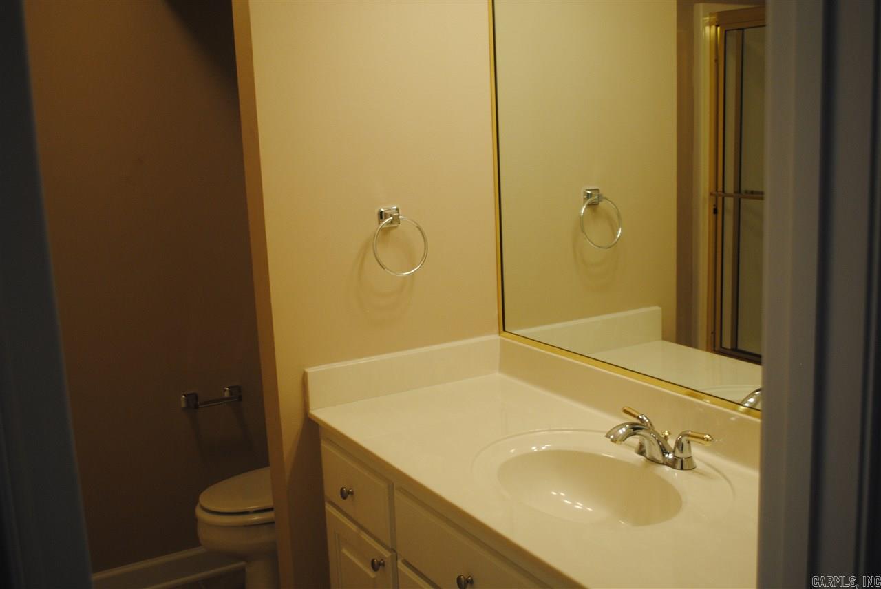 CHENAL VALLEY DUQUESNE COMMUNITY - Residential