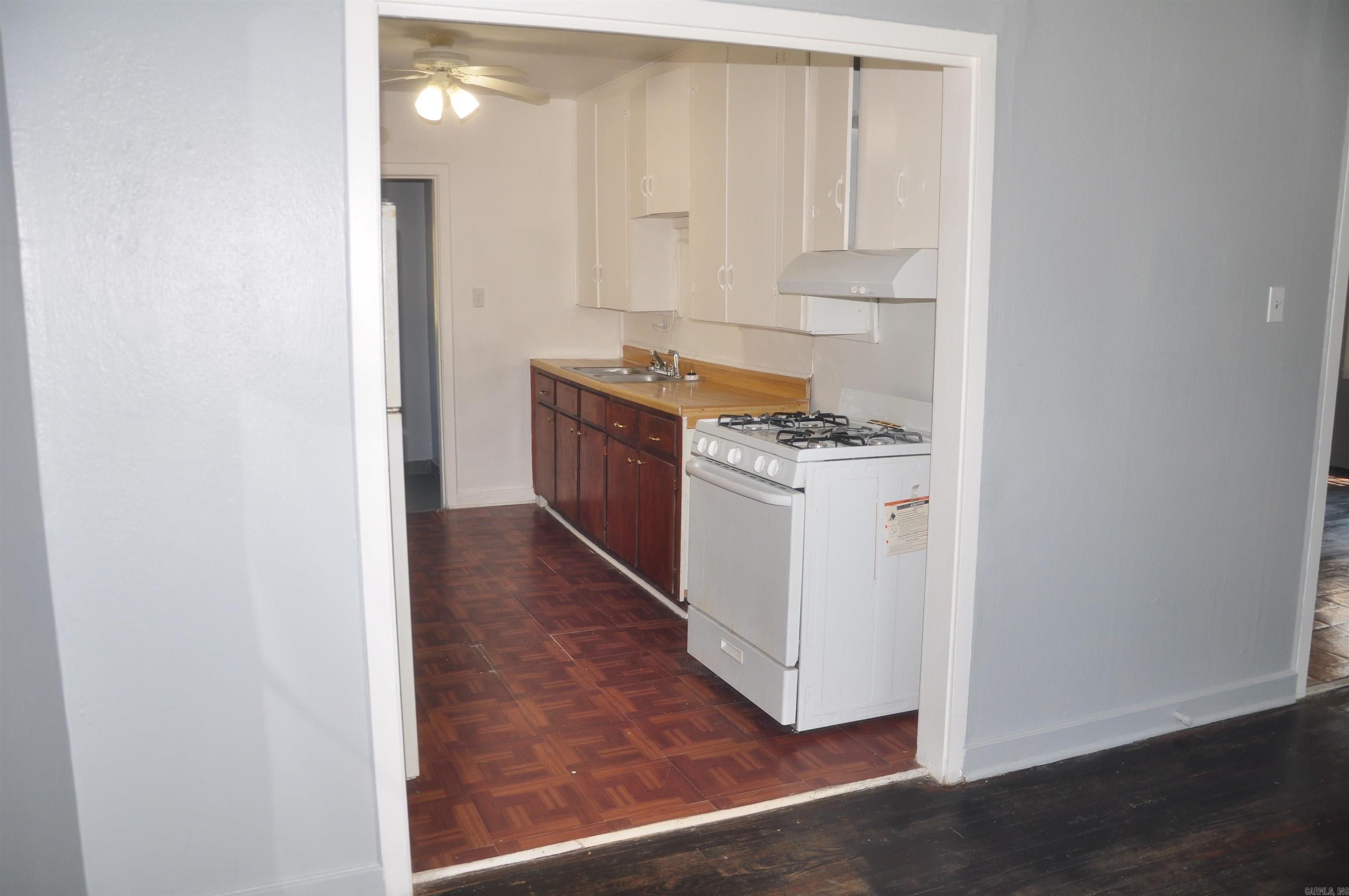 BRADDOCKS - Residential