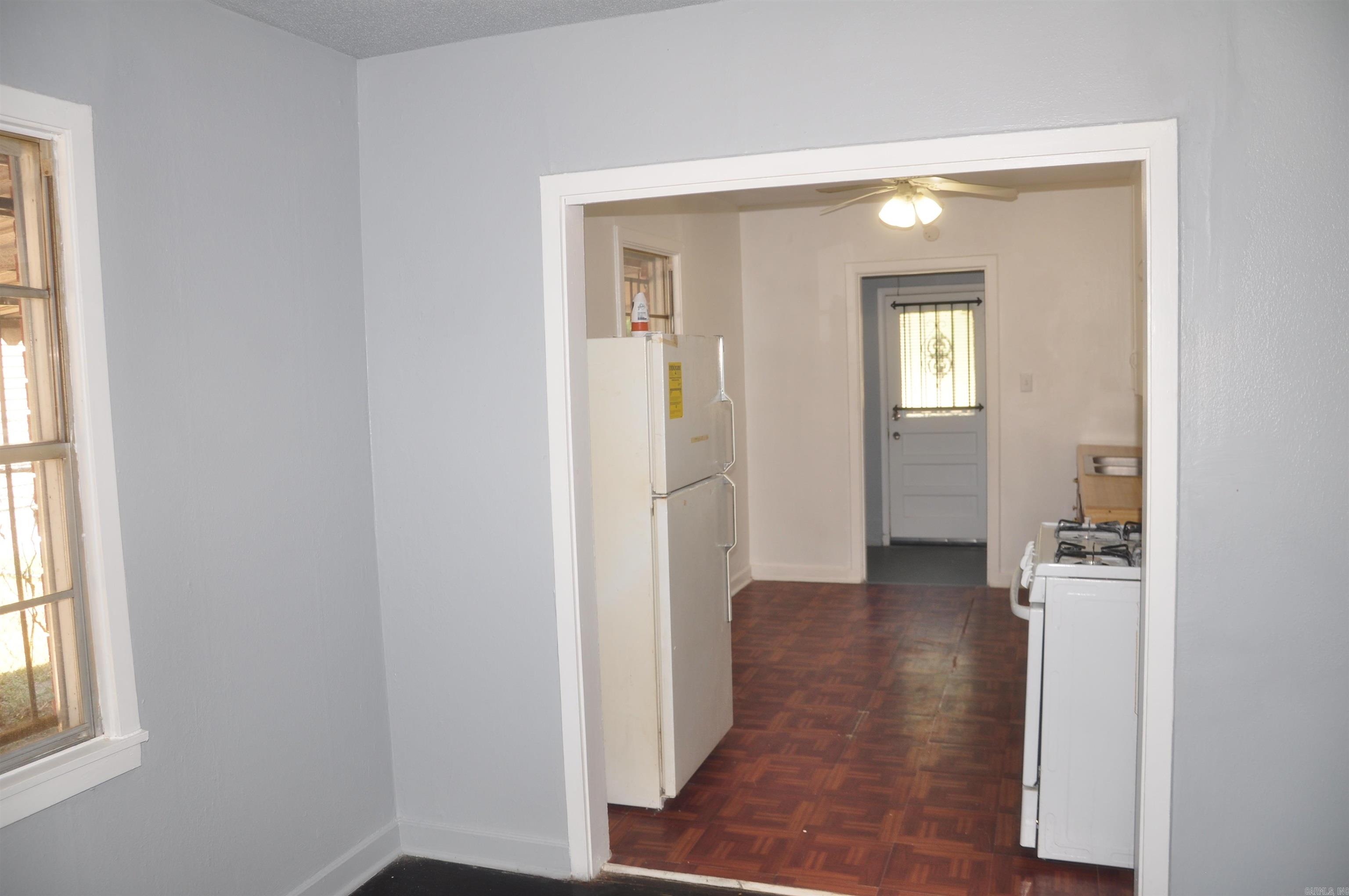 BRADDOCKS - Residential