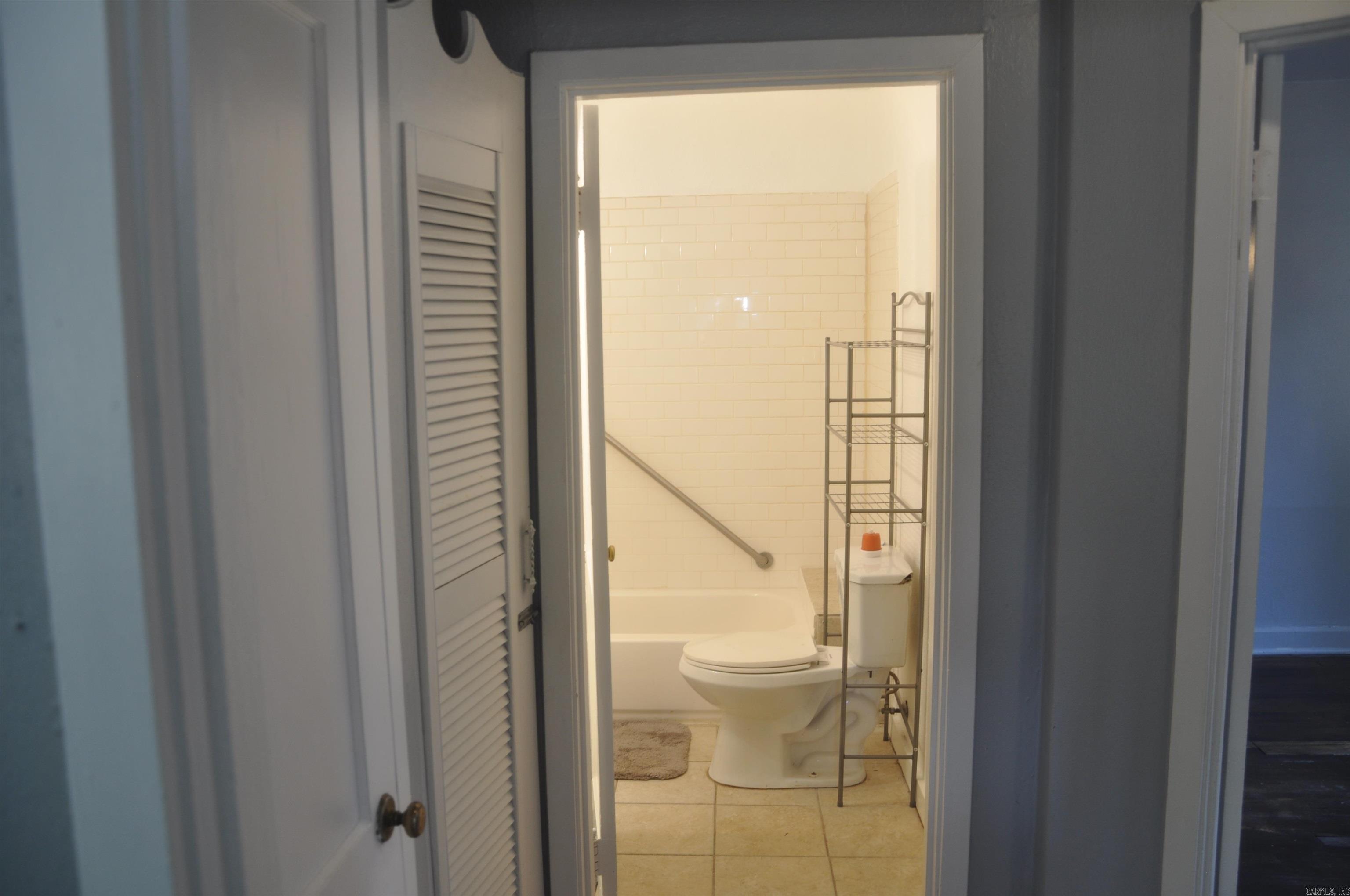 BRADDOCKS - Residential