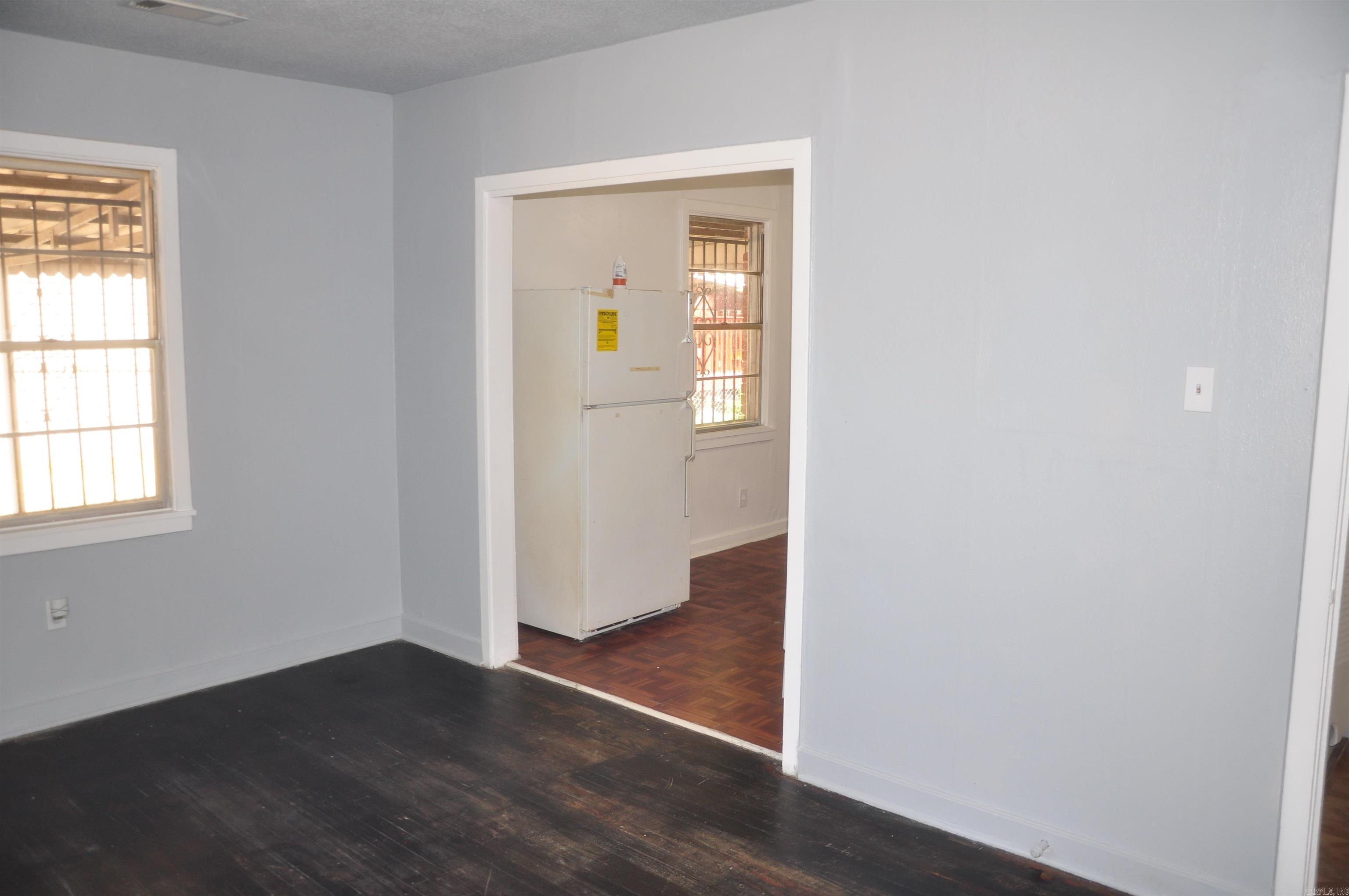 BRADDOCKS - Residential