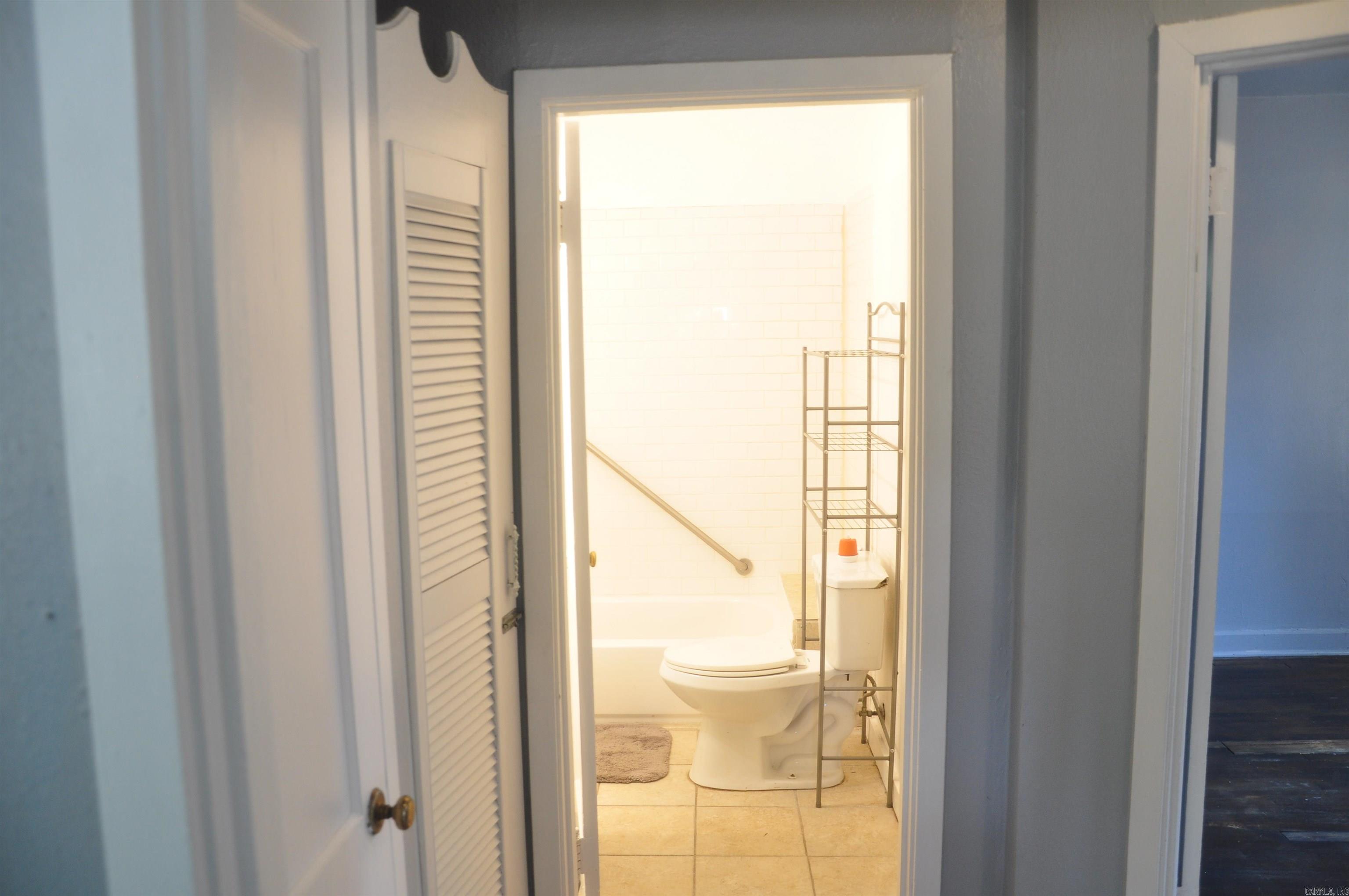 BRADDOCKS - Residential