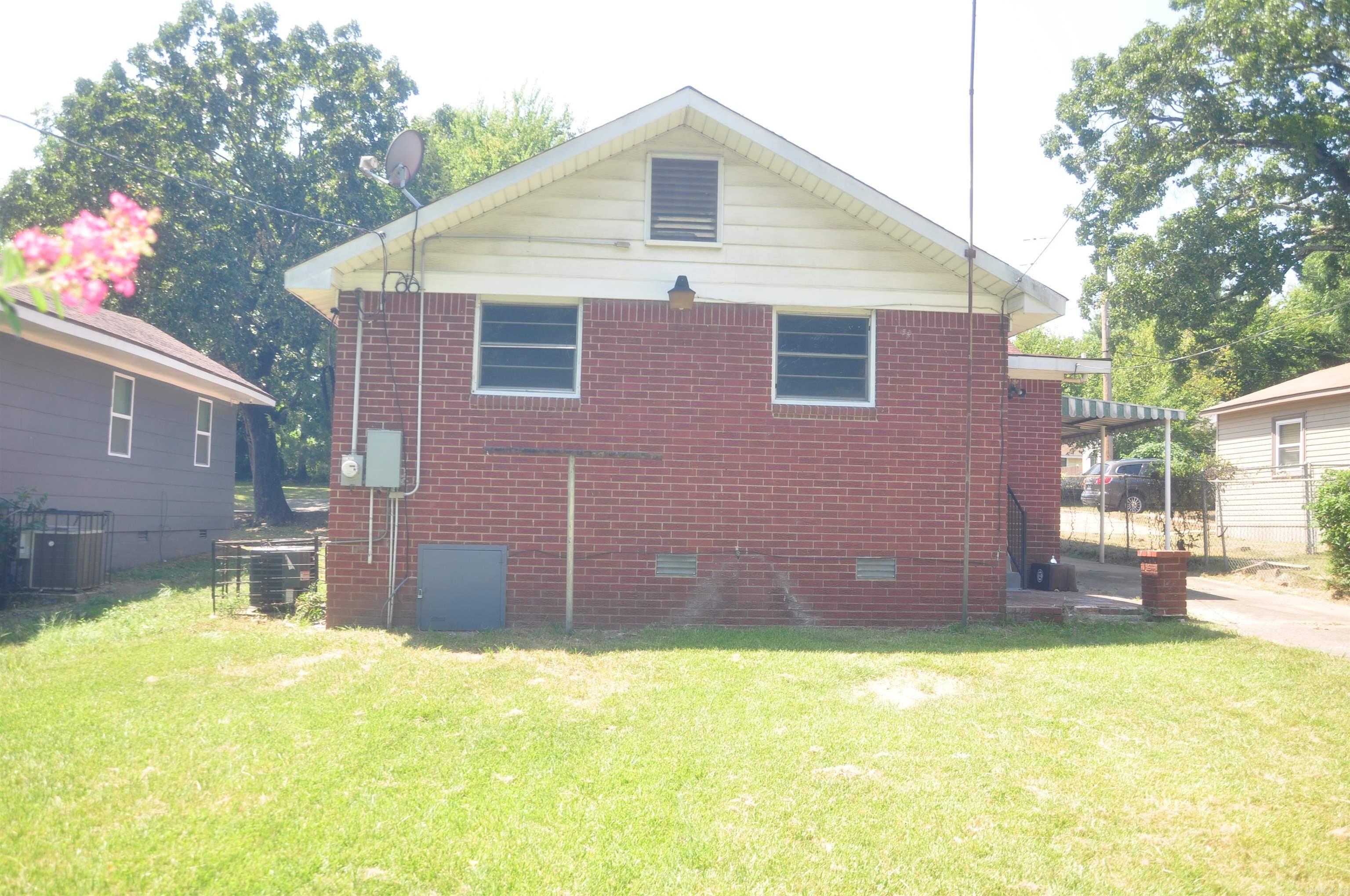 BRADDOCKS - Residential