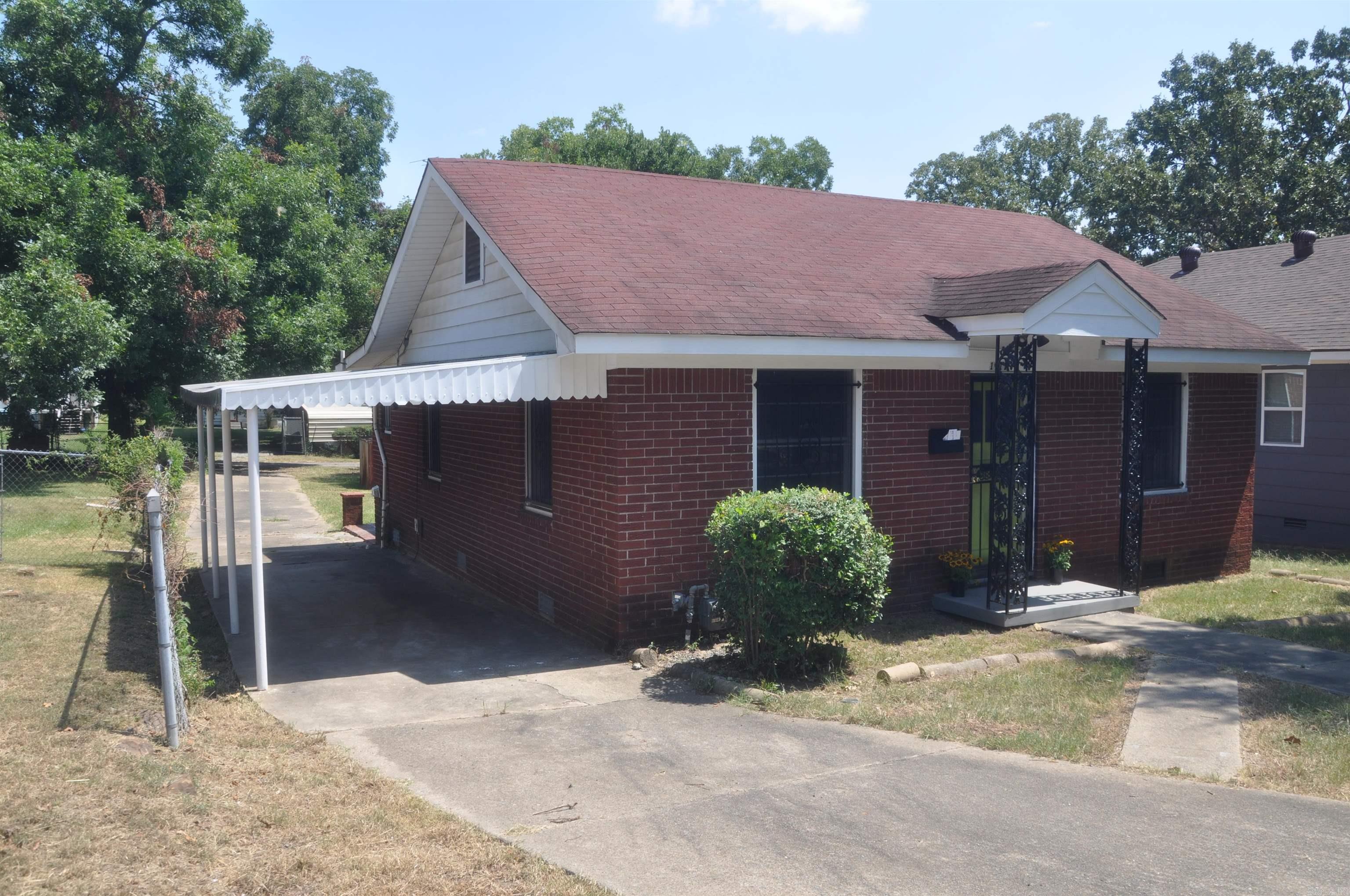 BRADDOCKS - Residential